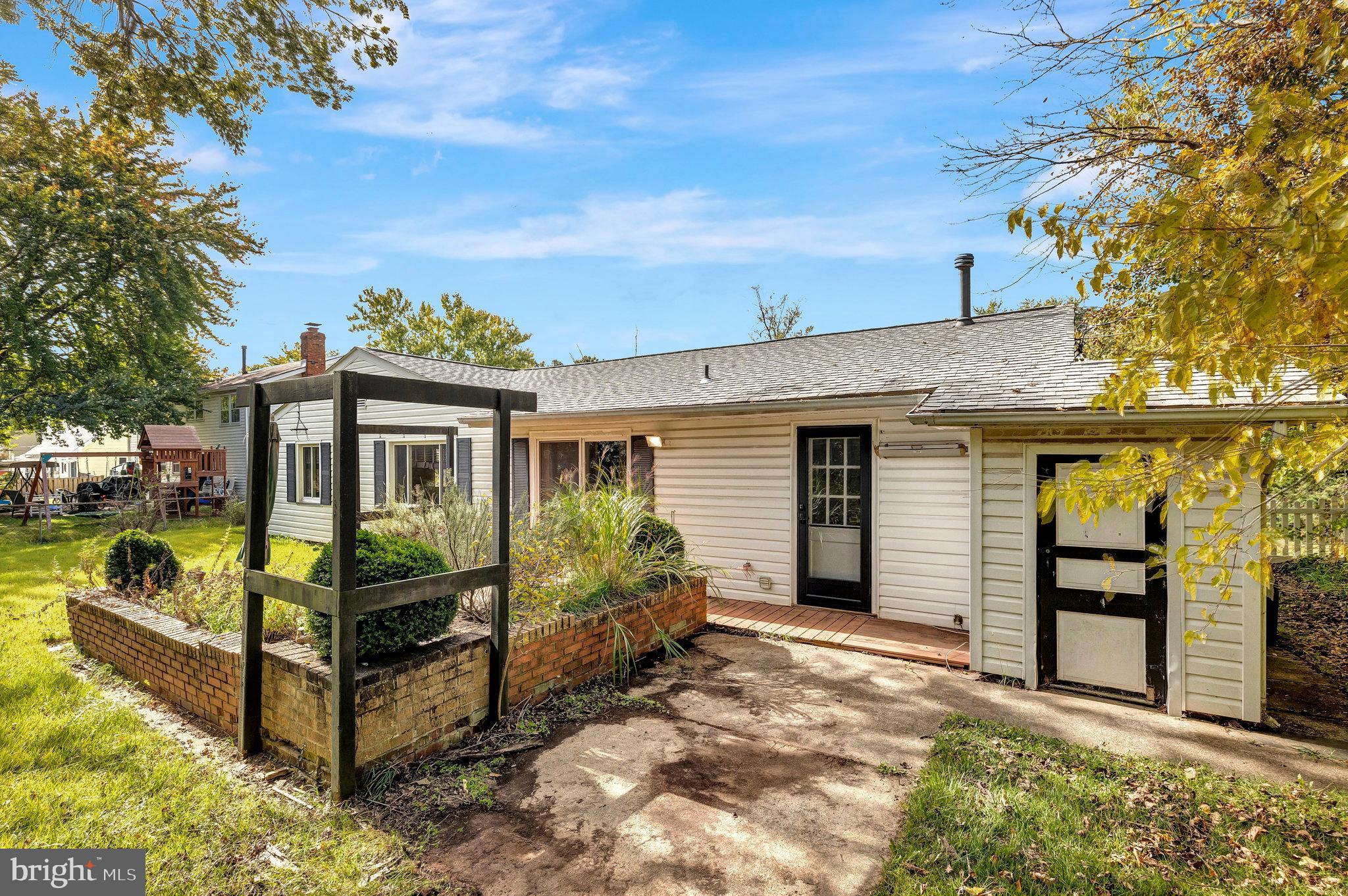 GREENBRIAR - Residential