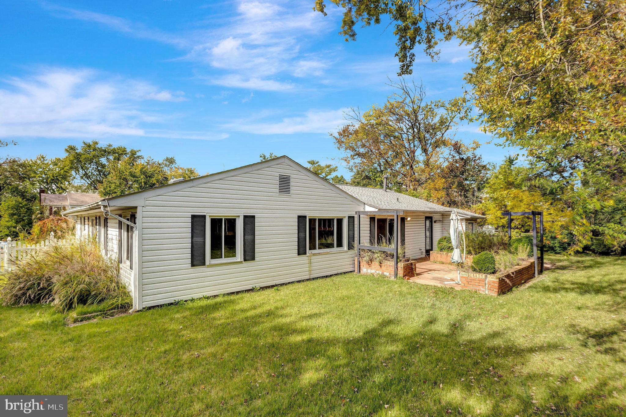 GREENBRIAR - Residential