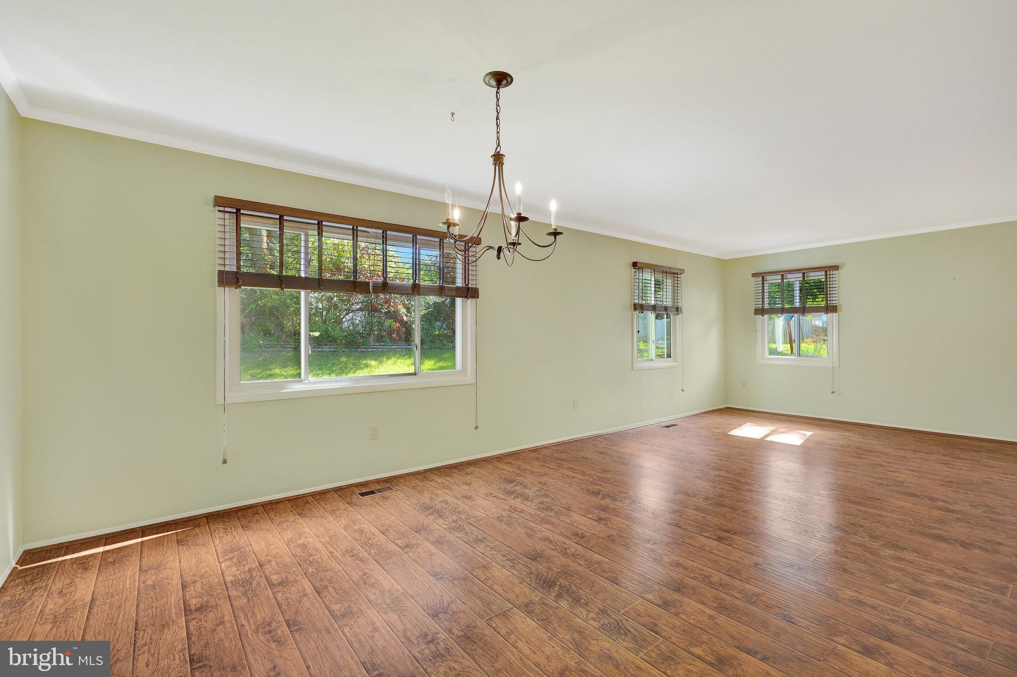 GREENBRIAR - Residential