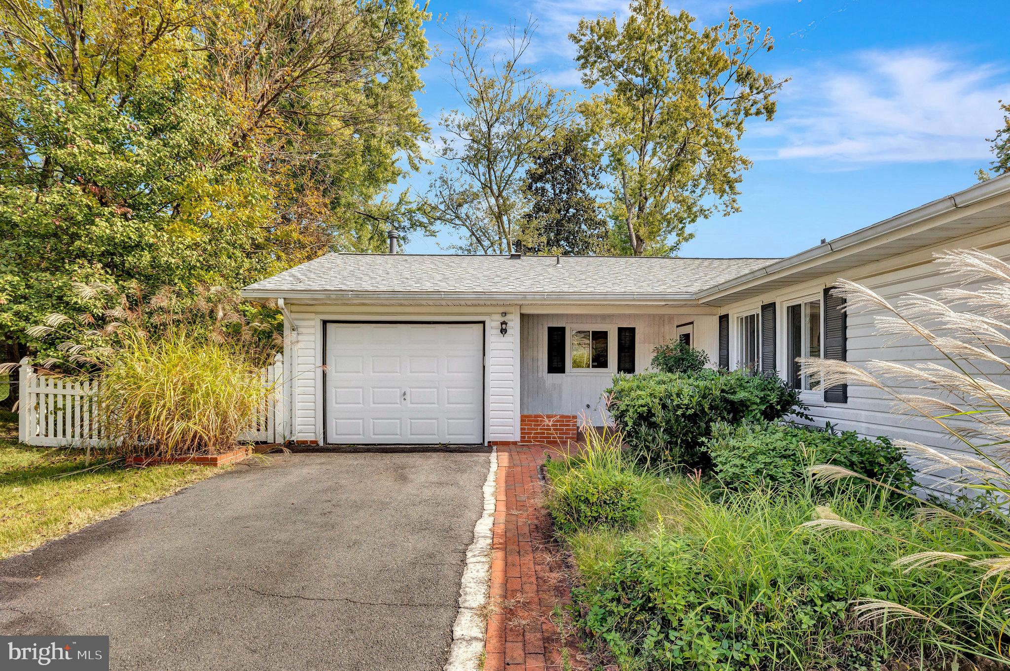 GREENBRIAR - Residential