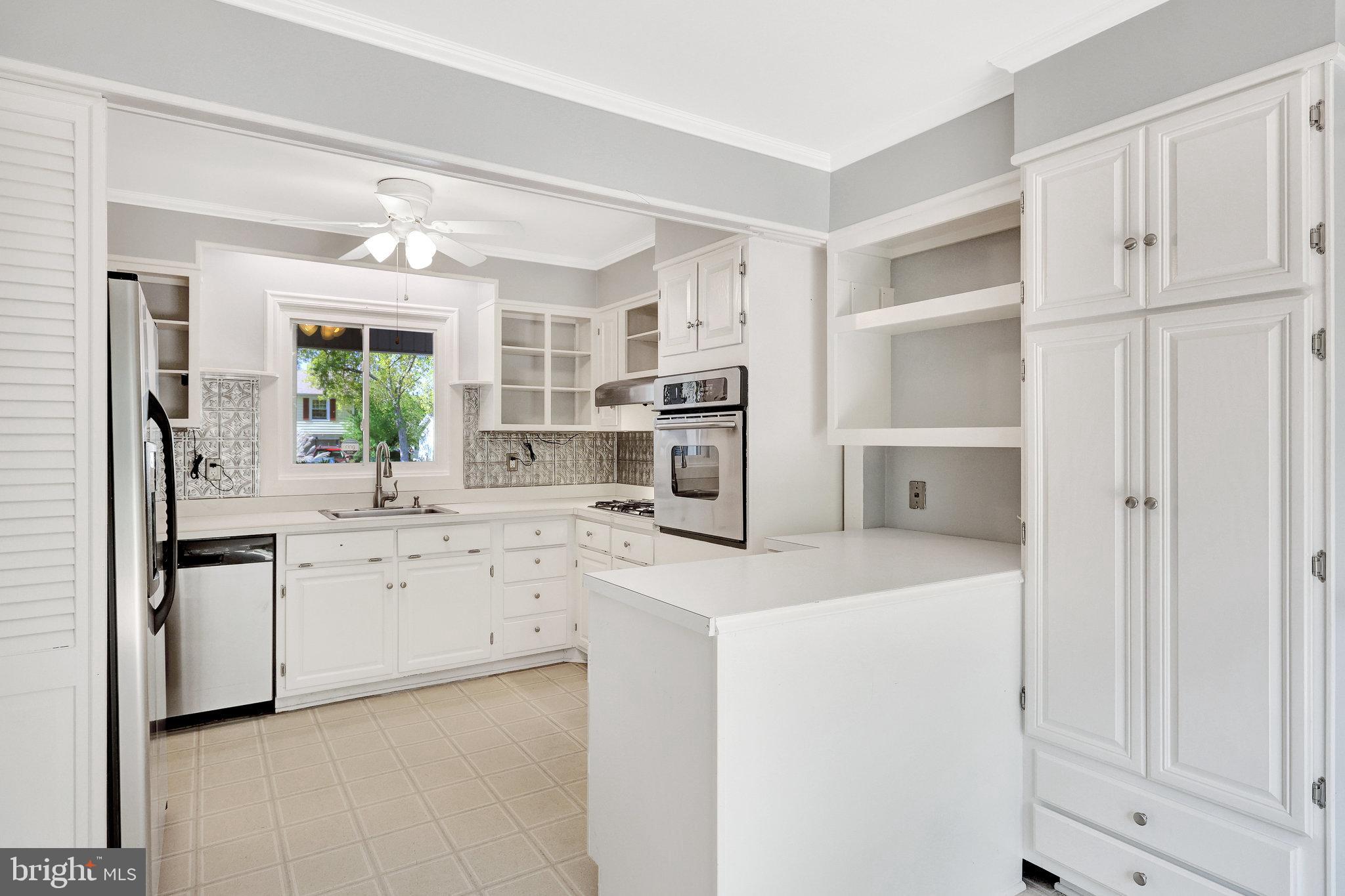 GREENBRIAR - Residential