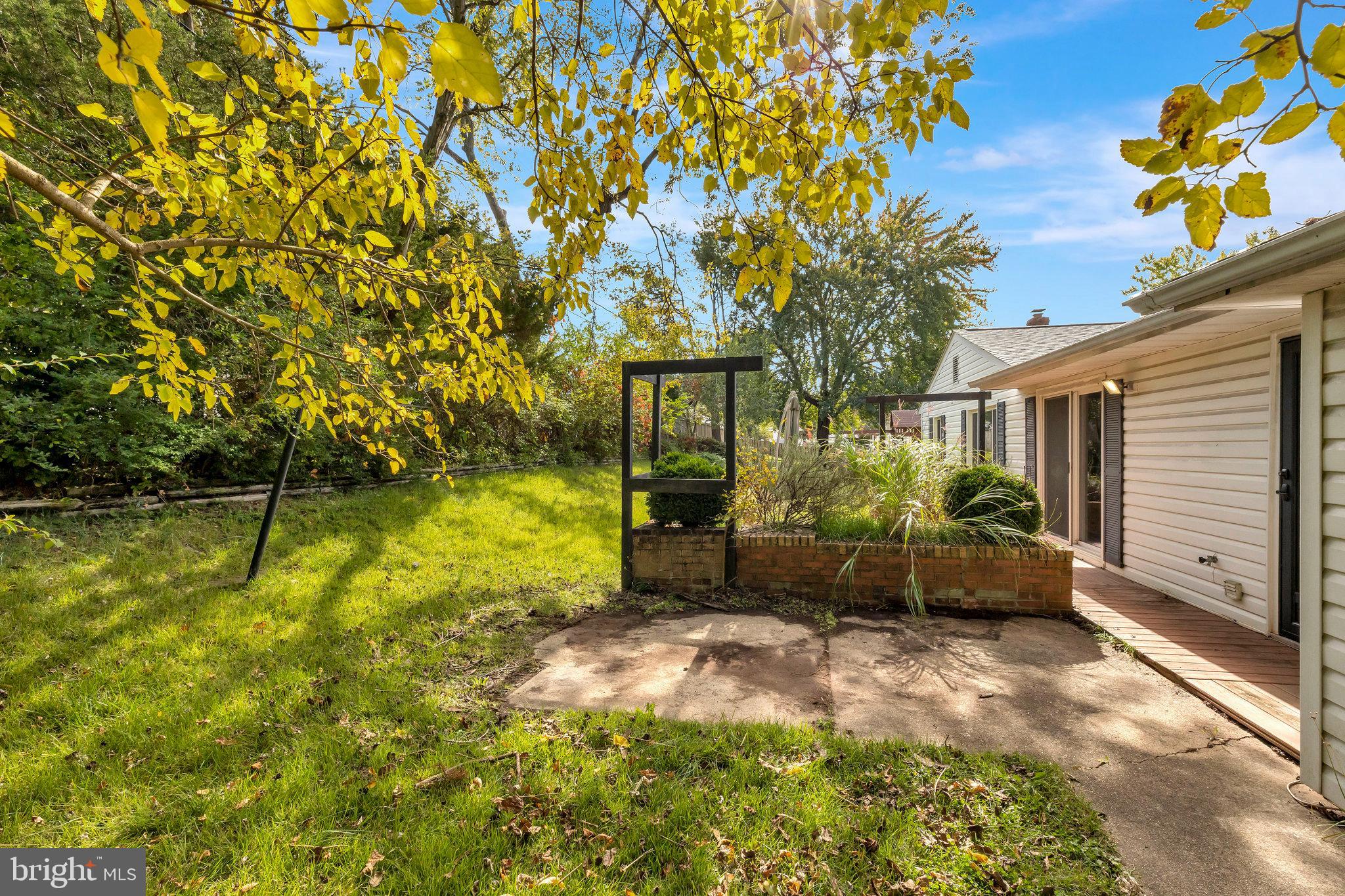 GREENBRIAR - Residential