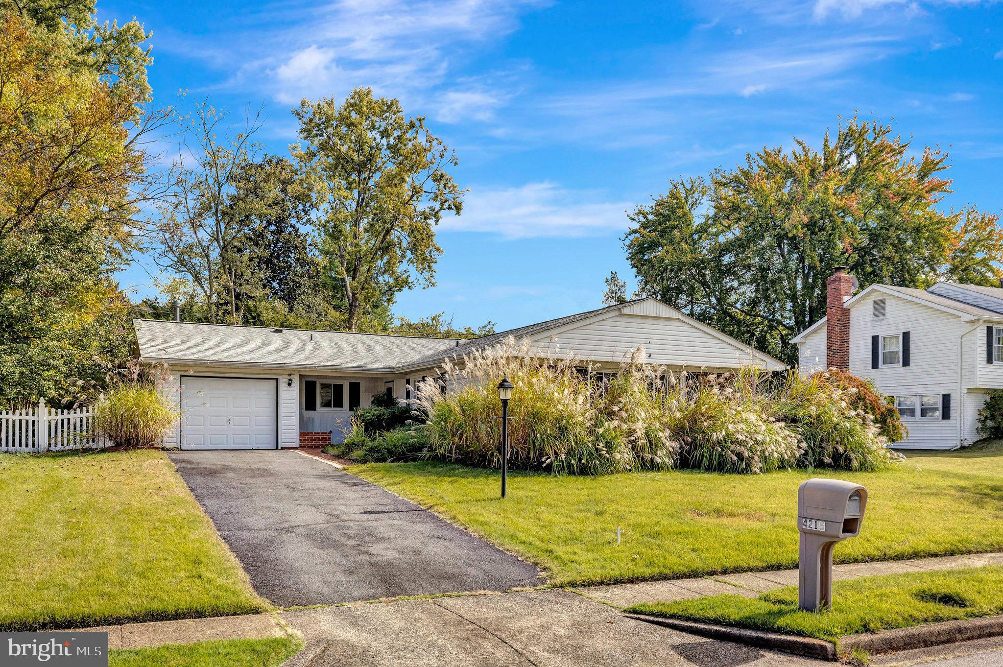 GREENBRIAR - Residential