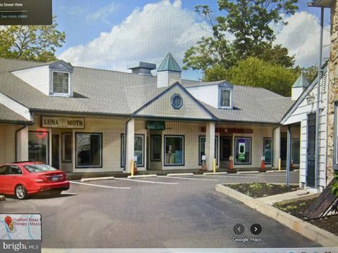 Photo of 25 W Butler Avenue #19, CHALFONT, PA 18914 (MLS # PABU2127228)