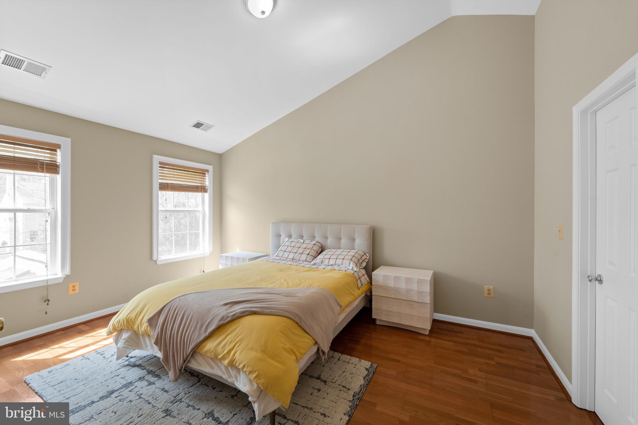 PARK RIDGE - Residential