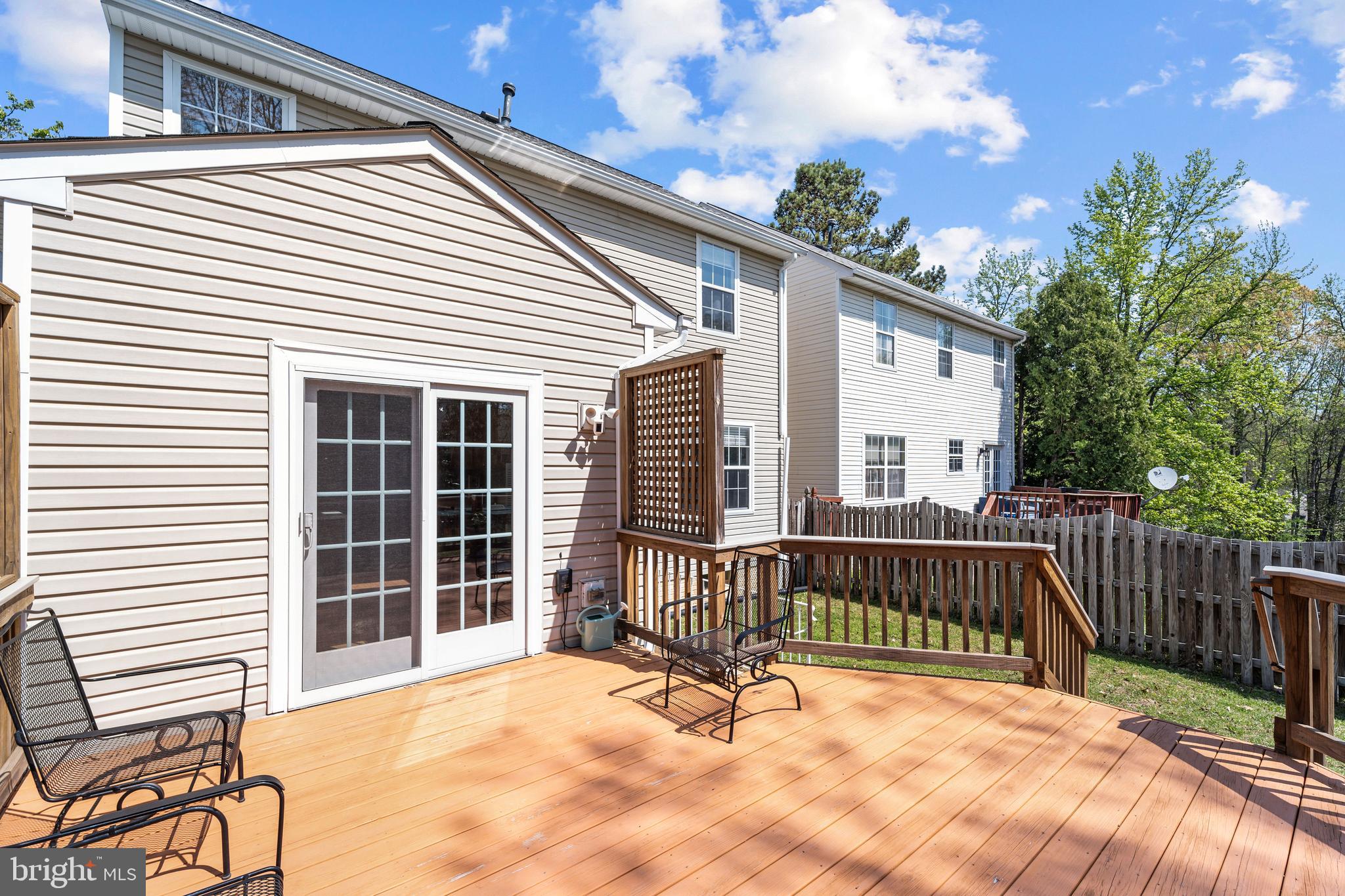 PARK RIDGE - Residential