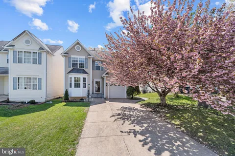 3 Sharon Lane, Stafford, VA MLS: VAST2038100