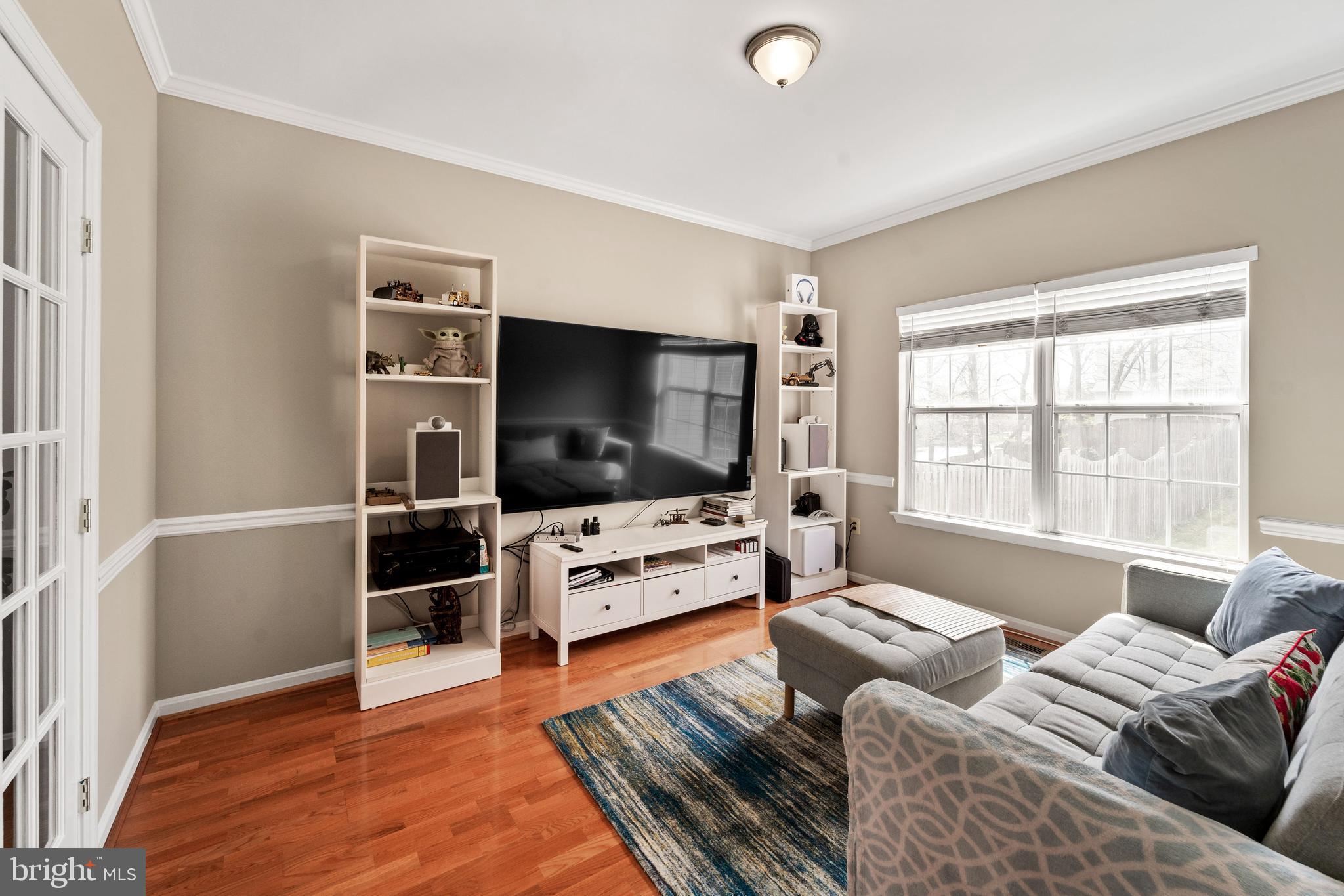 PARK RIDGE - Residential