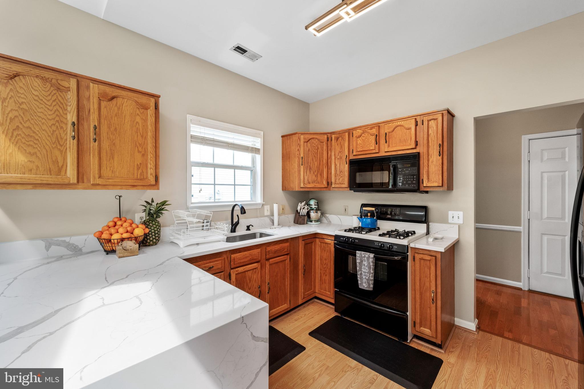 PARK RIDGE - Residential