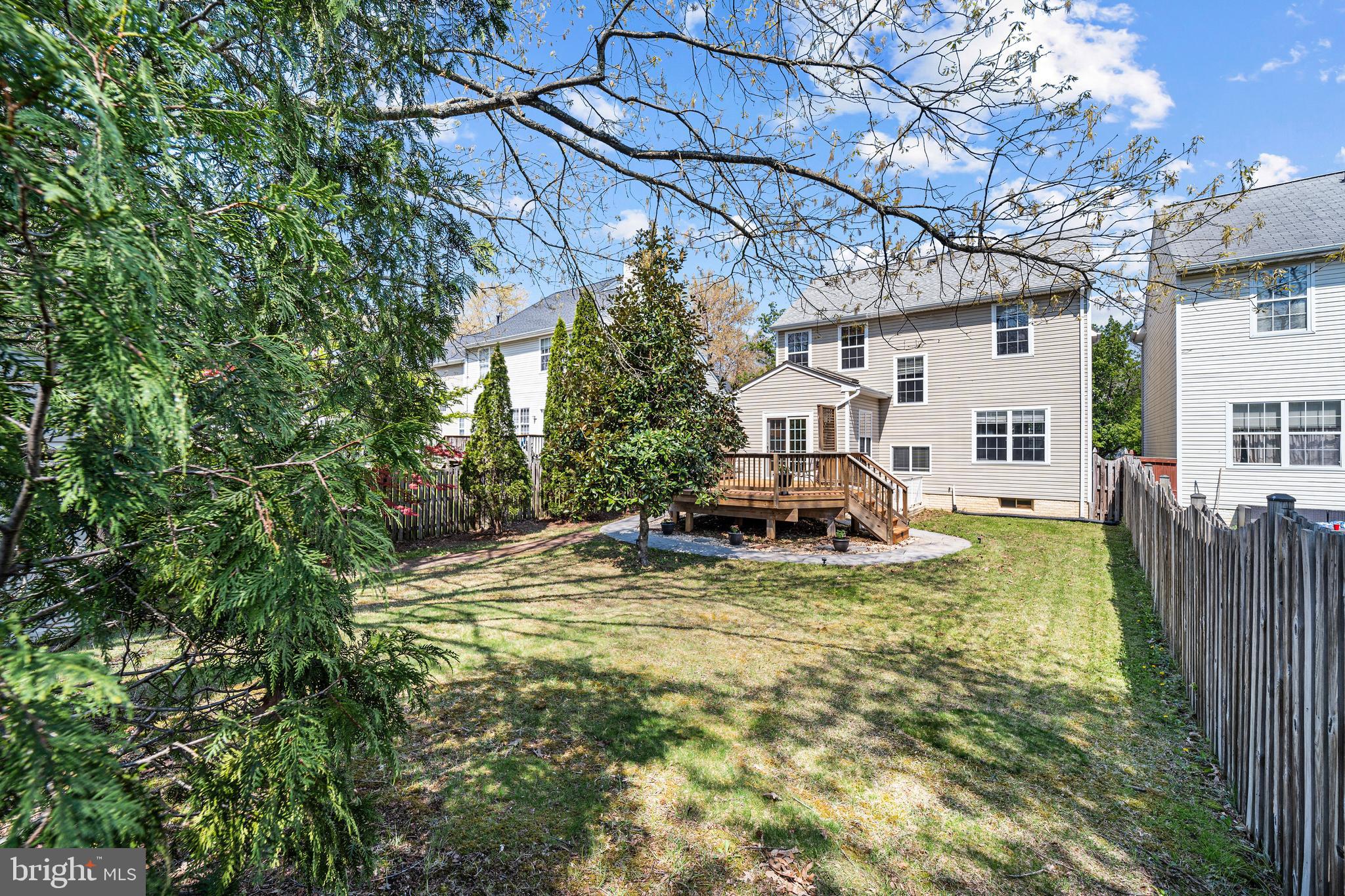 PARK RIDGE - Residential