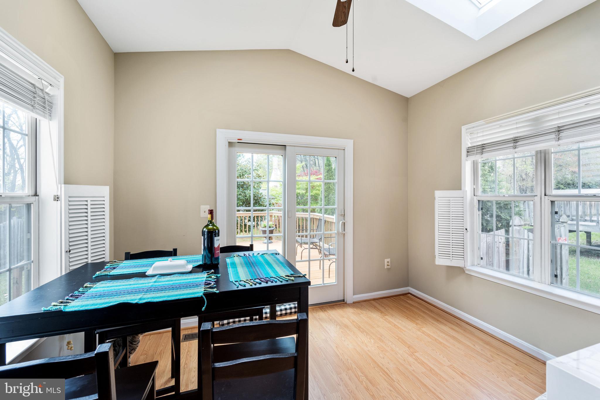 PARK RIDGE - Residential