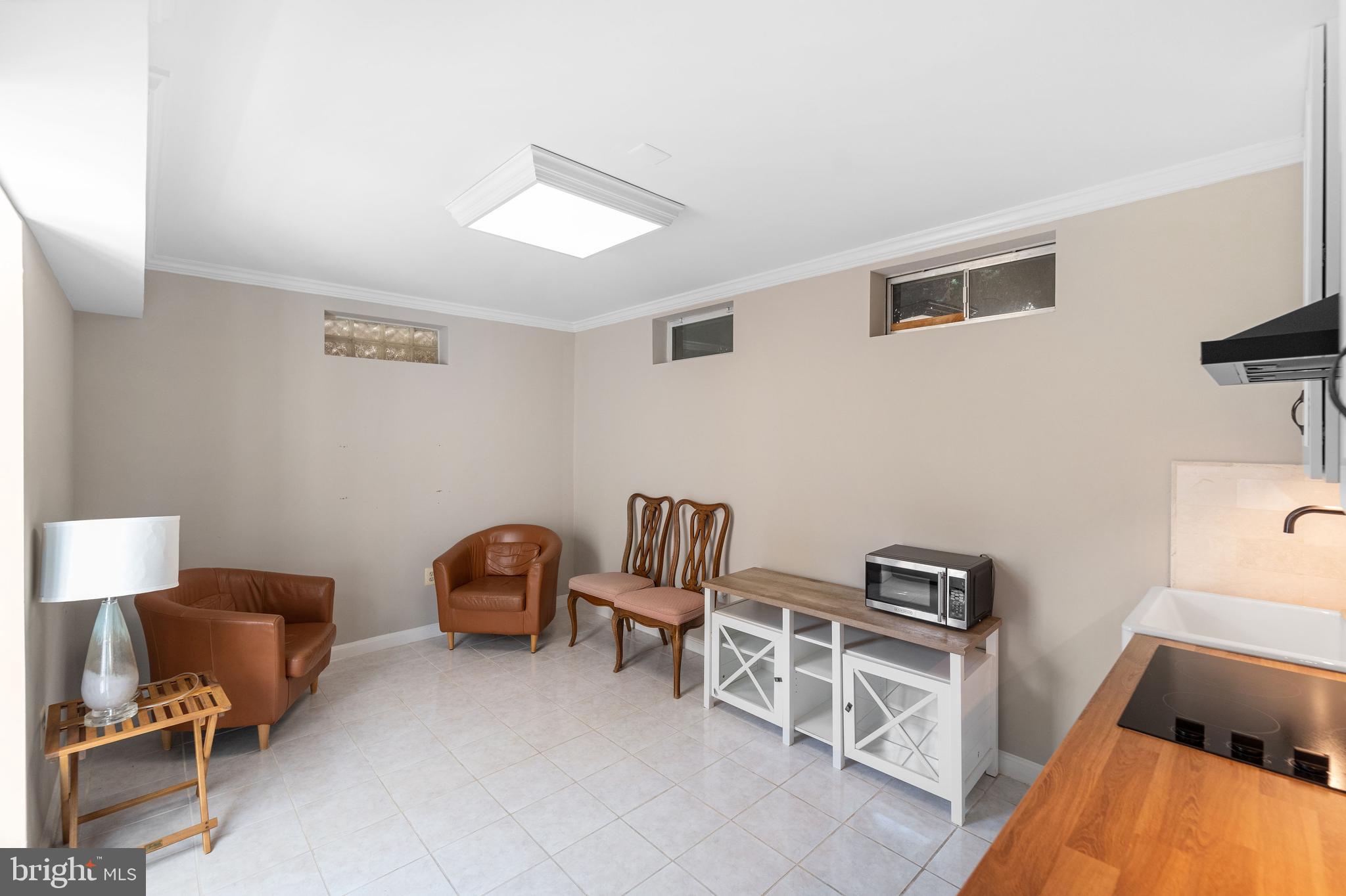 PARK RIDGE - Residential