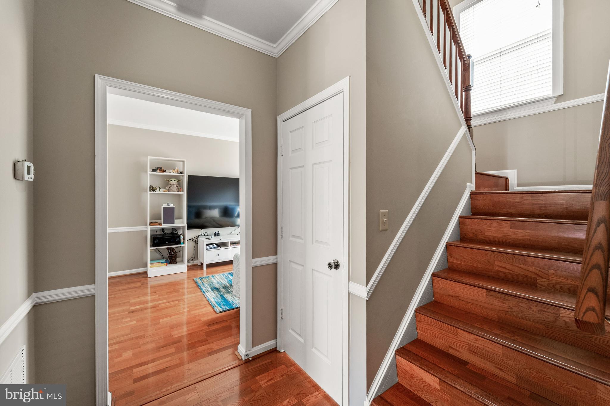 PARK RIDGE - Residential