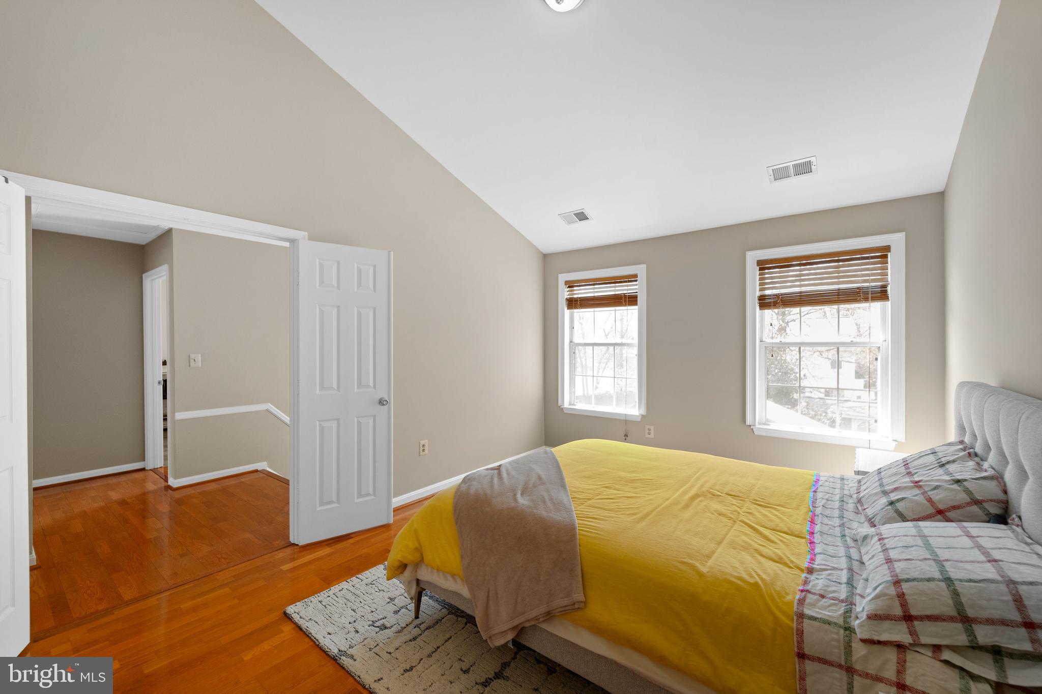 PARK RIDGE - Residential