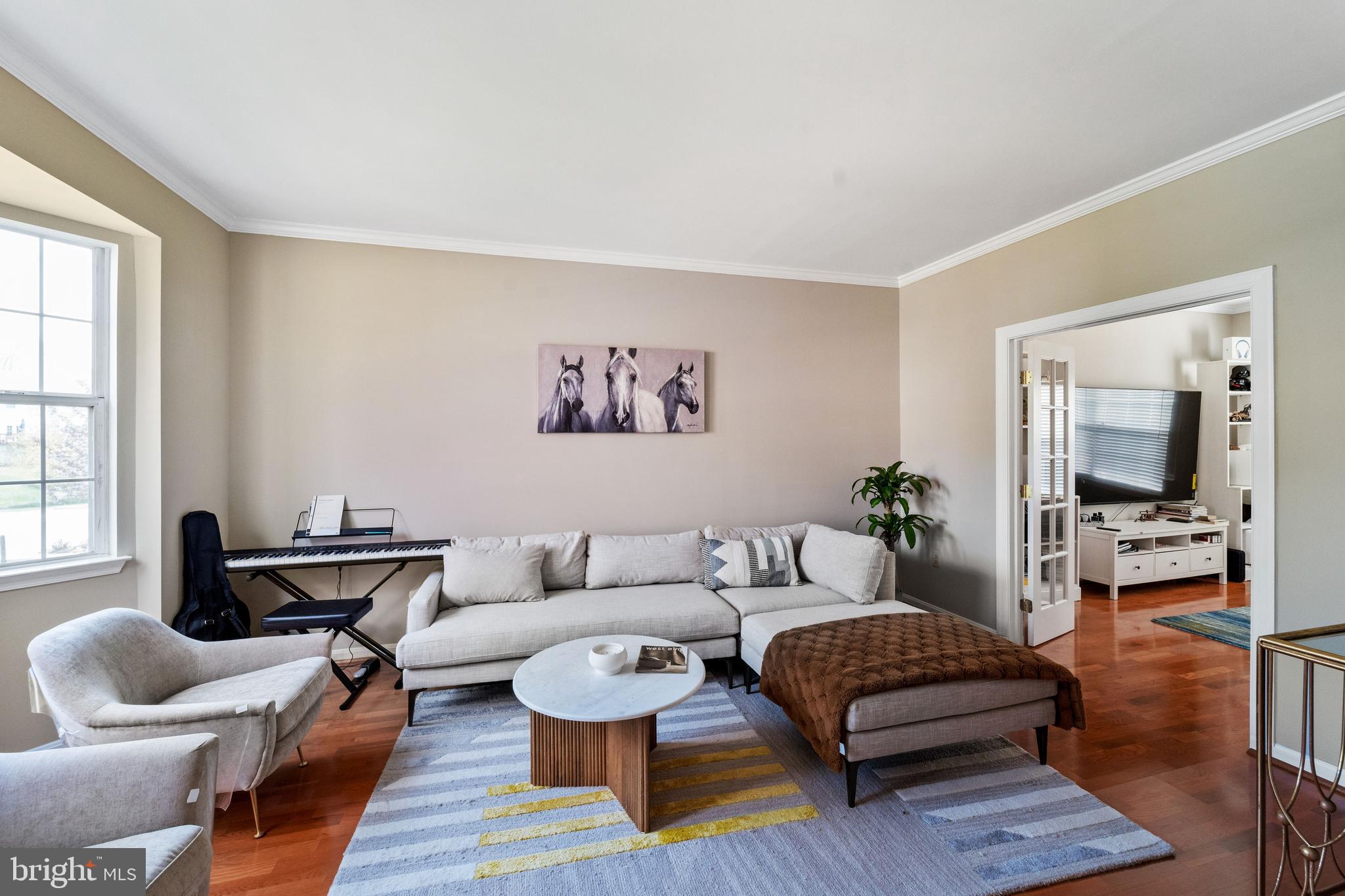 PARK RIDGE - Residential