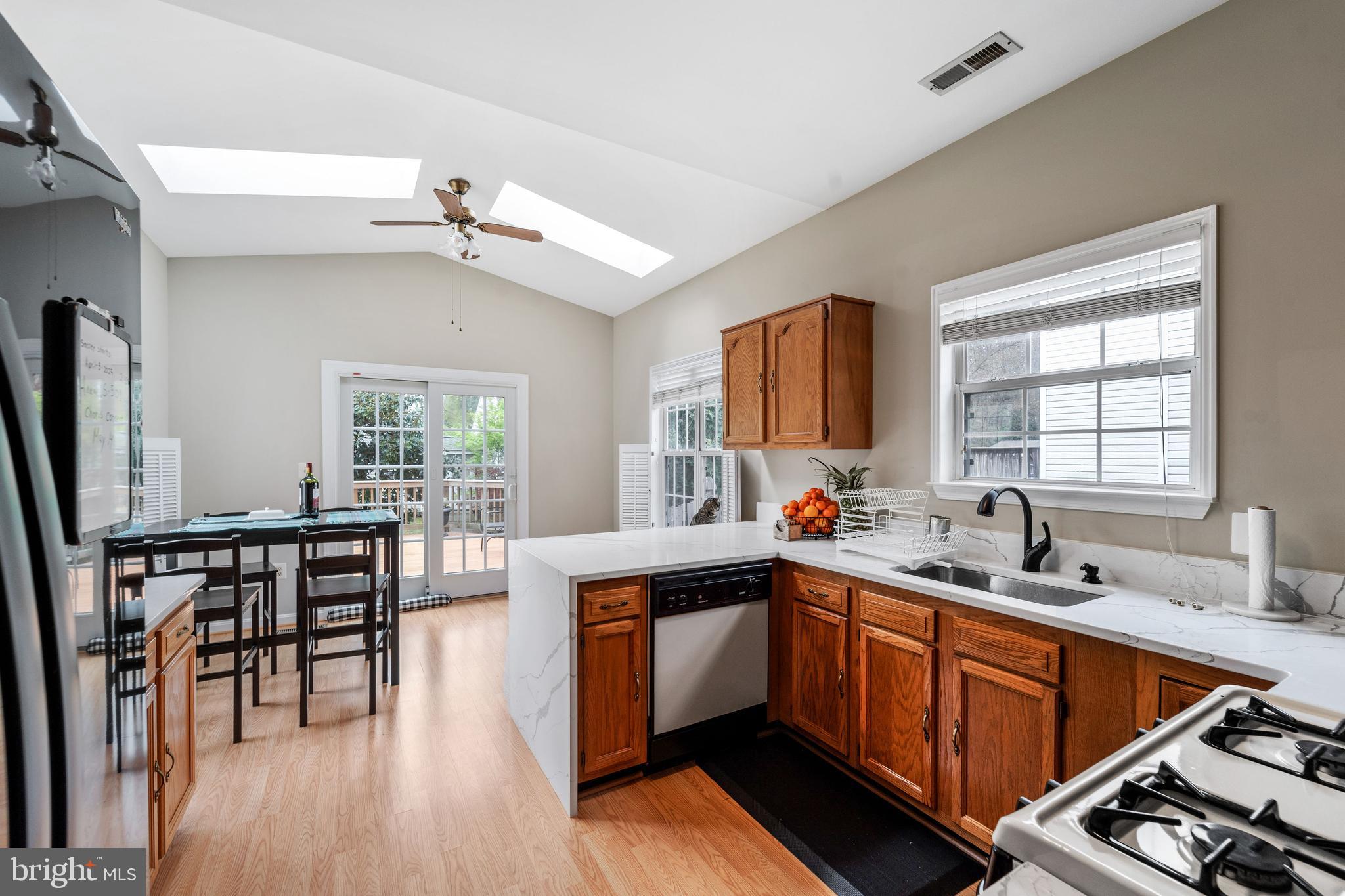 PARK RIDGE - Residential