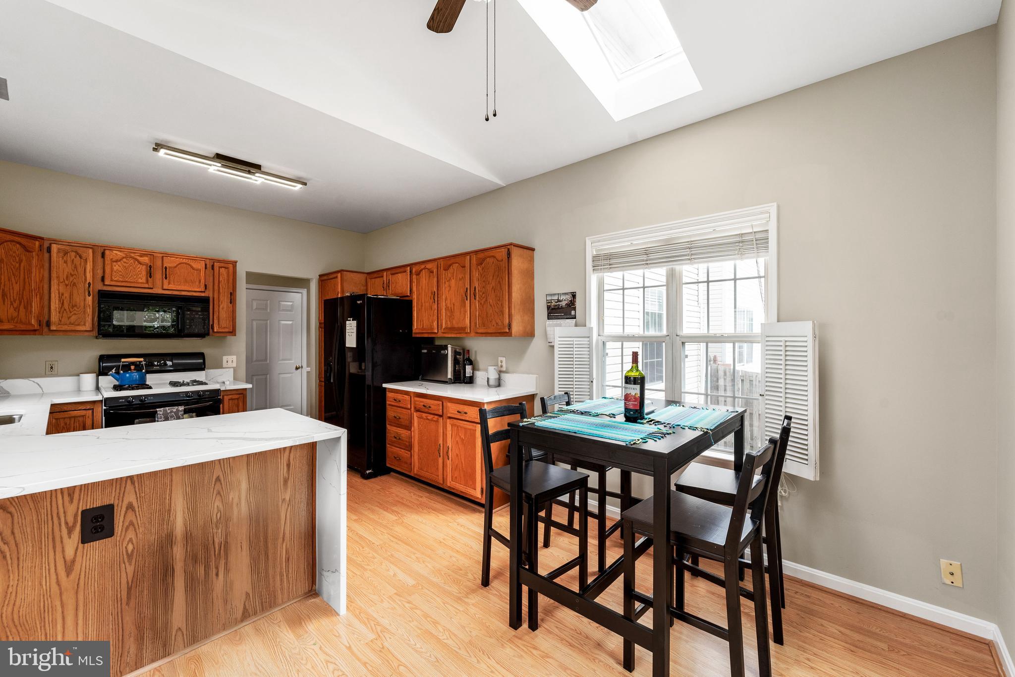 PARK RIDGE - Residential