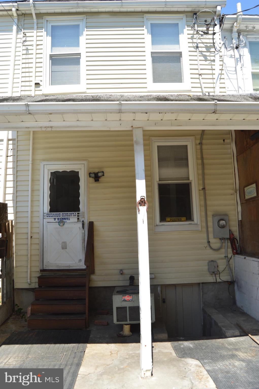 BROOKLYN PARK - Residential