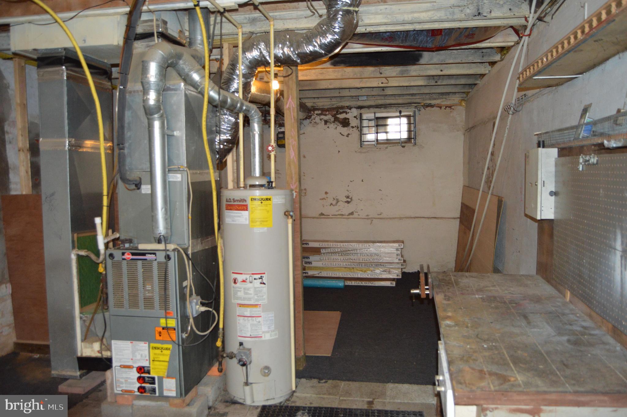 BROOKLYN PARK - Residential