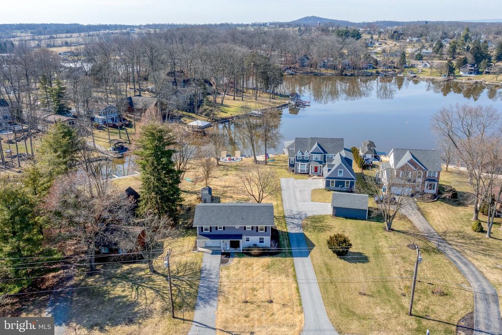 Photo of 556 Lake Meade Drive, EAST BERLIN, PA 17316 (MLS # PAAD2020984)