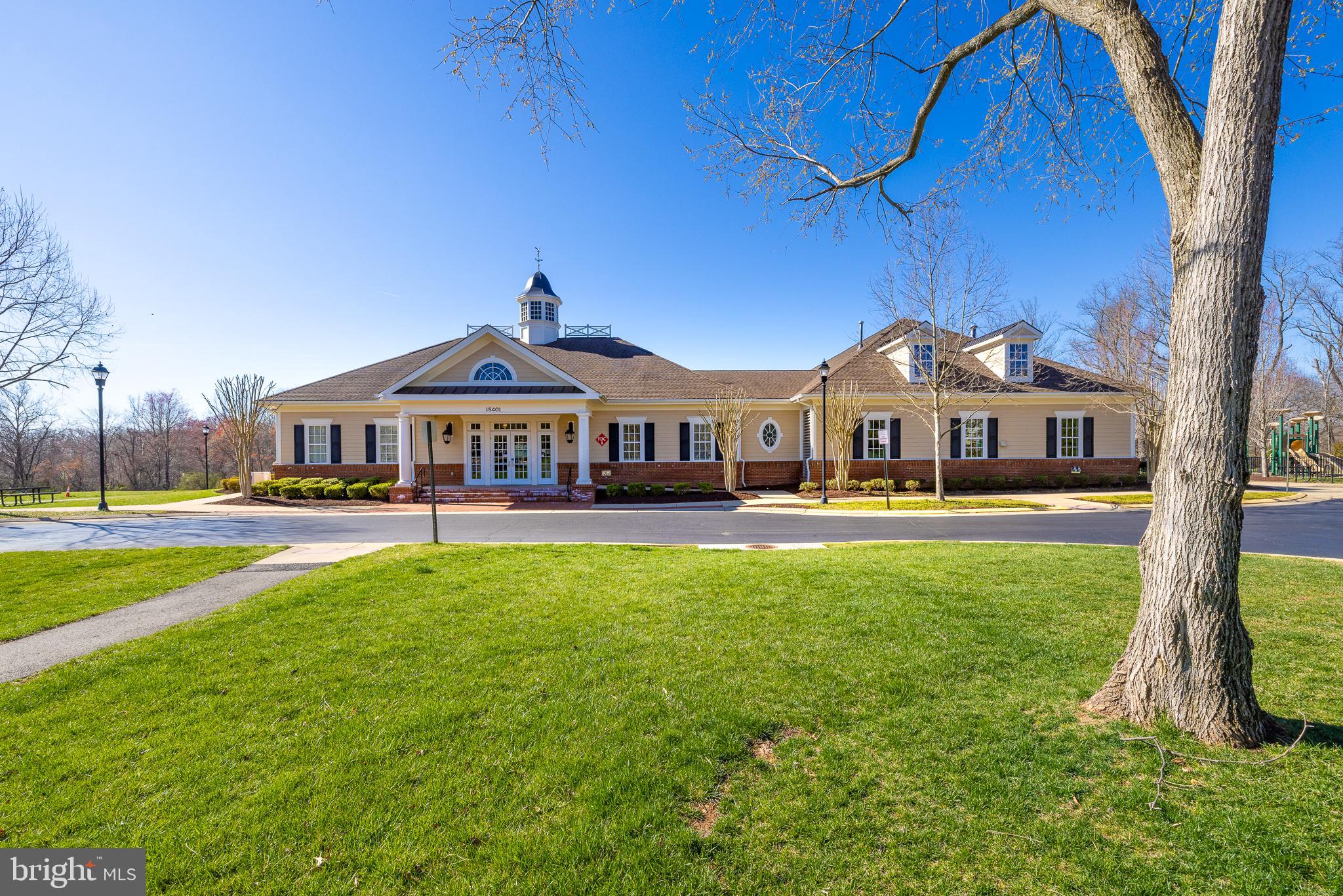 DOMINION VALLEY COUNTRY CLUB - Residential