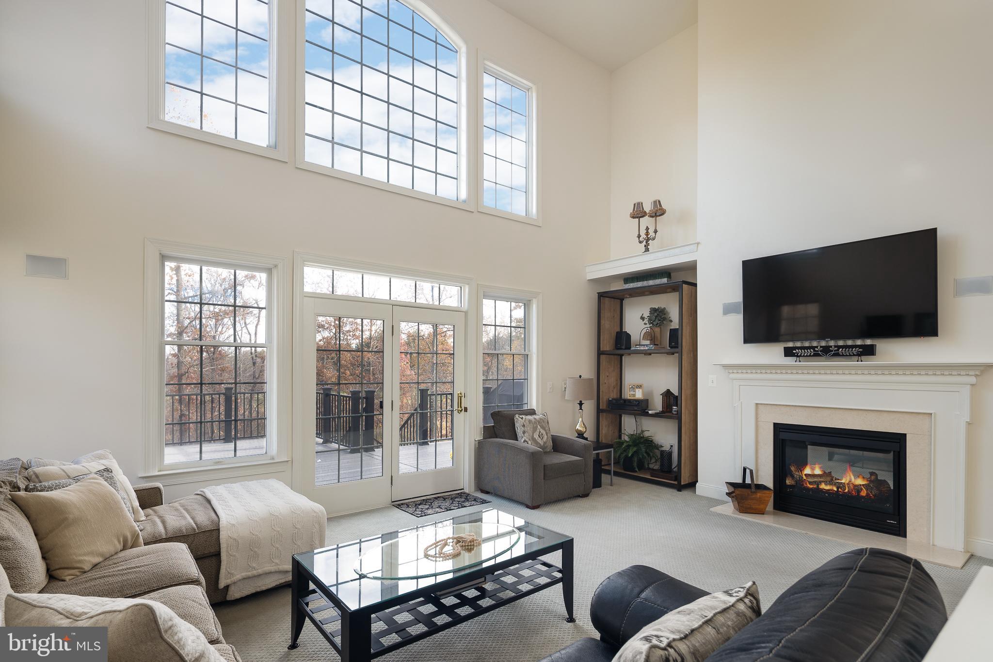 DOMINION VALLEY COUNTRY CLUB - Residential