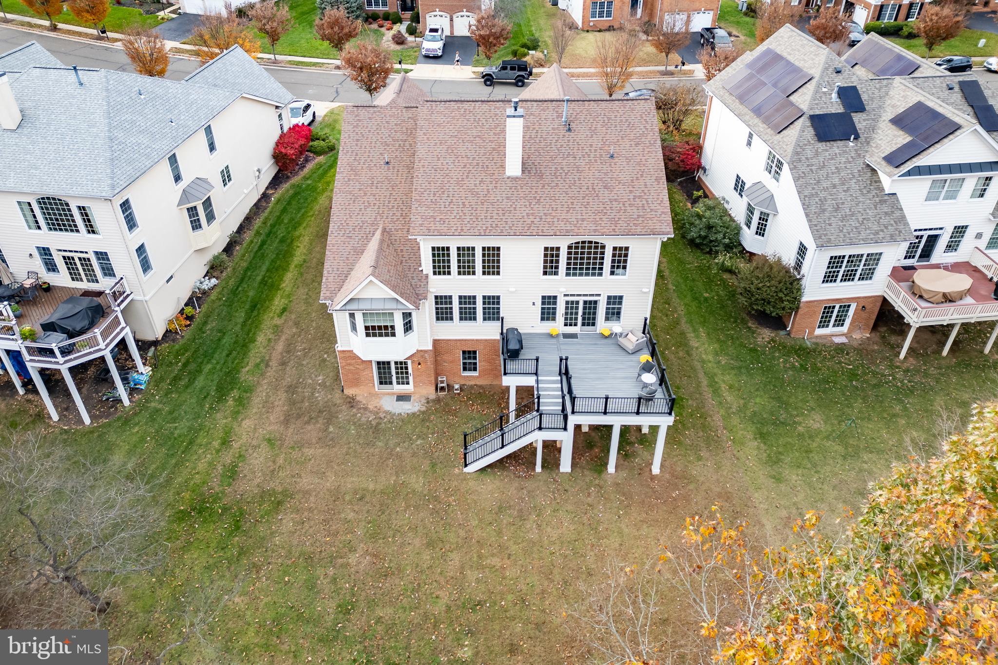 DOMINION VALLEY COUNTRY CLUB - Residential