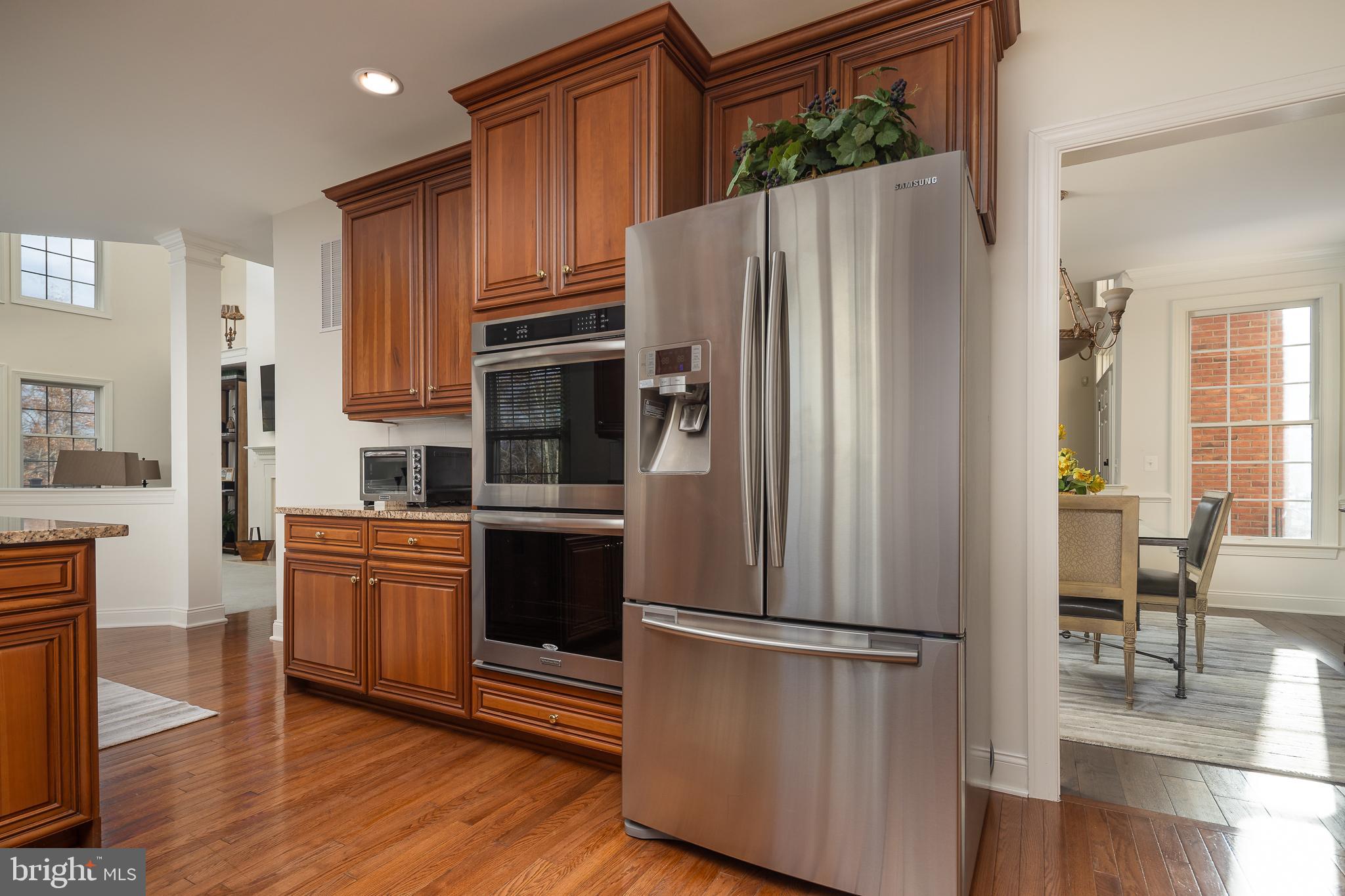 DOMINION VALLEY COUNTRY CLUB - Residential