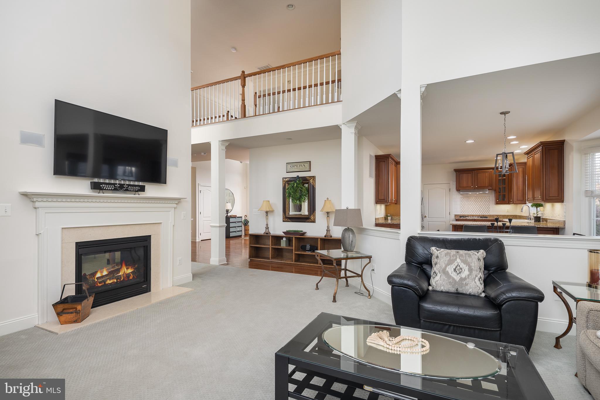 DOMINION VALLEY COUNTRY CLUB - Residential