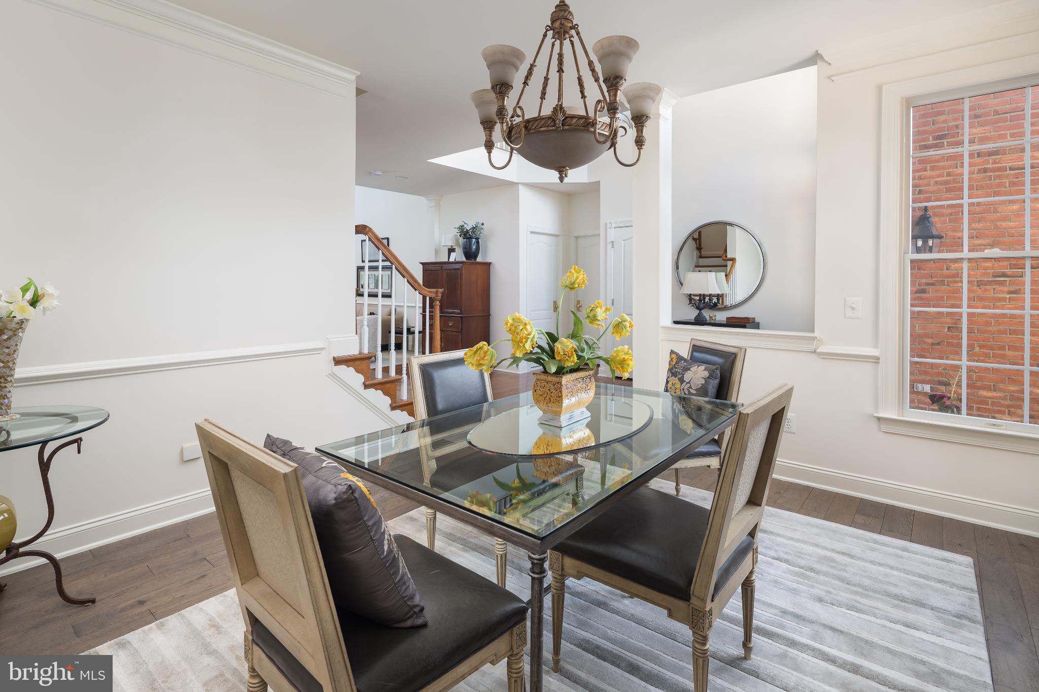 DOMINION VALLEY COUNTRY CLUB - Residential