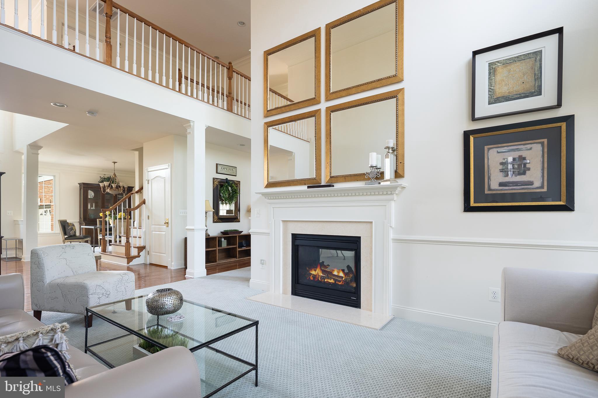 DOMINION VALLEY COUNTRY CLUB - Residential