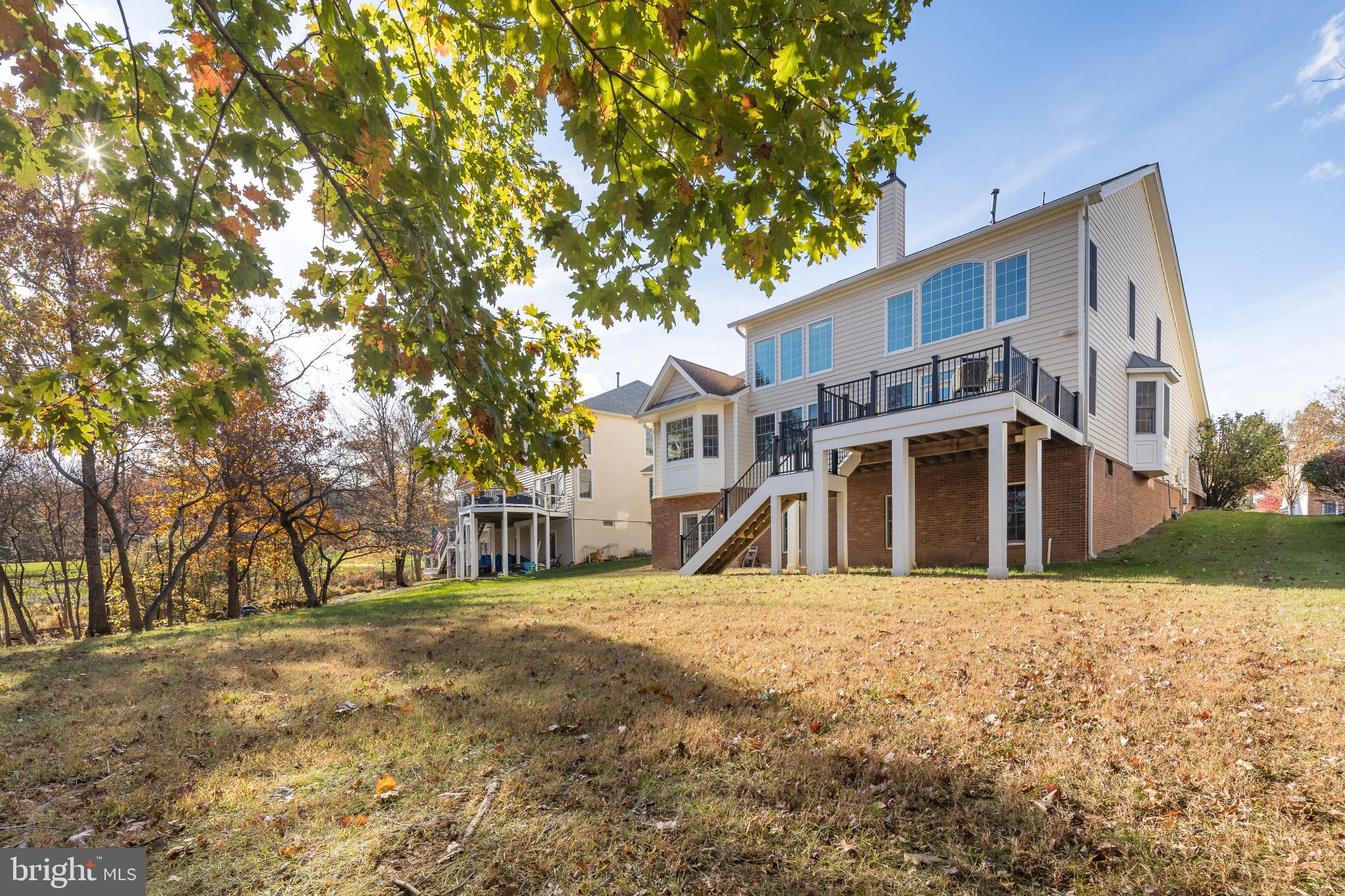 DOMINION VALLEY COUNTRY CLUB - Residential