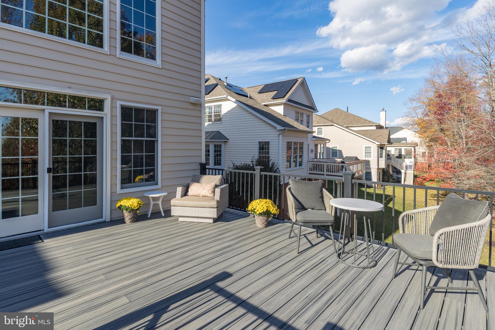 DOMINION VALLEY COUNTRY CLUB - Residential