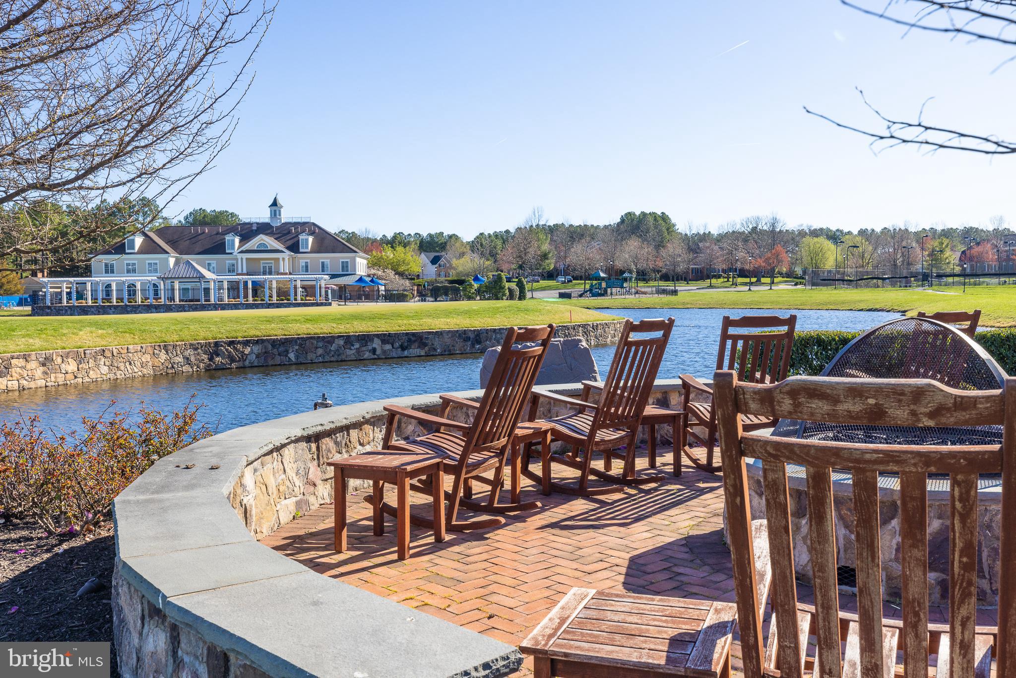 DOMINION VALLEY COUNTRY CLUB - Residential