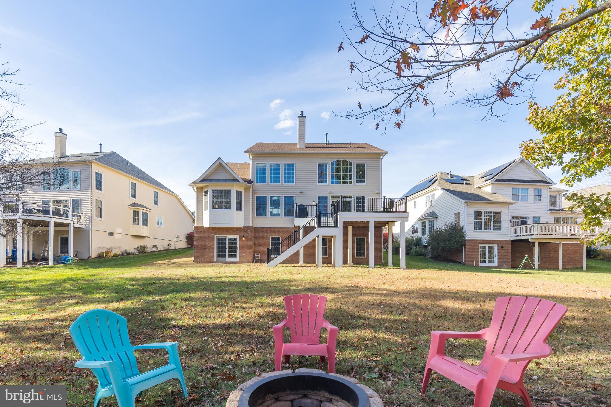 DOMINION VALLEY COUNTRY CLUB - Residential