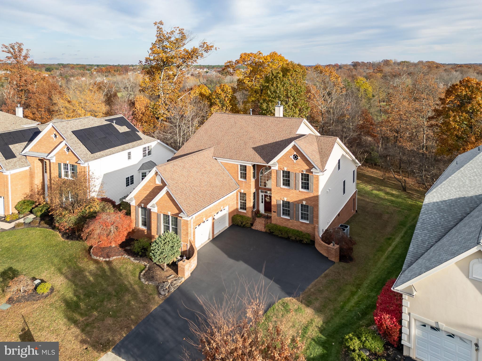 DOMINION VALLEY COUNTRY CLUB - Residential