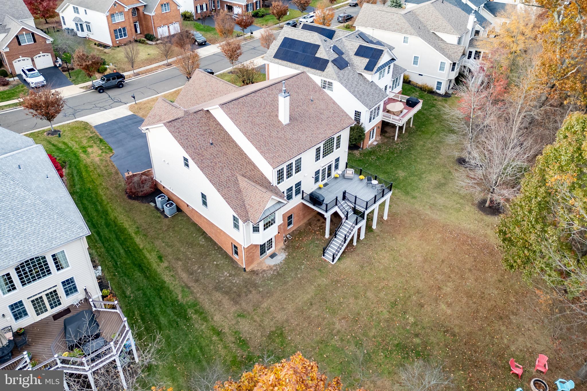 DOMINION VALLEY COUNTRY CLUB - Residential