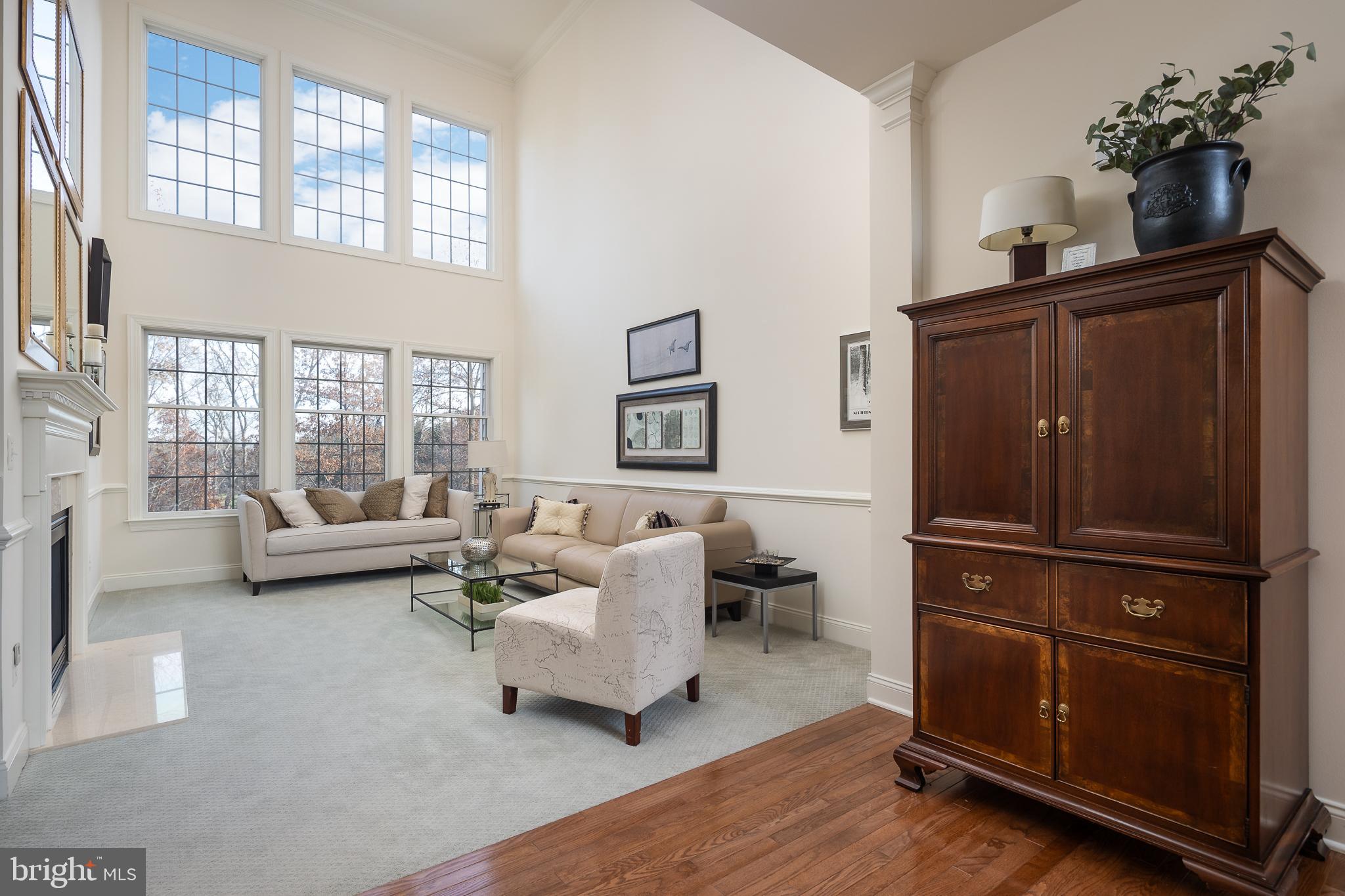 DOMINION VALLEY COUNTRY CLUB - Residential