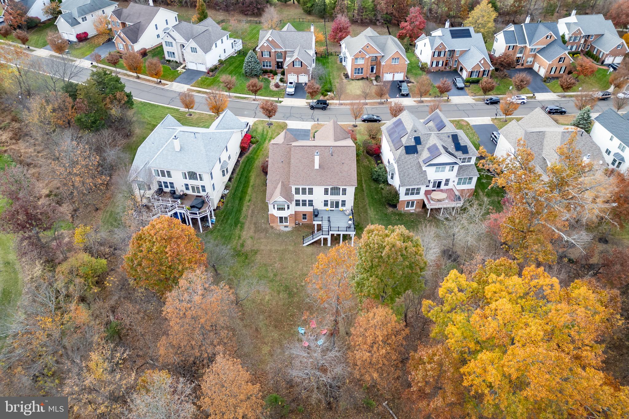 DOMINION VALLEY COUNTRY CLUB - Residential