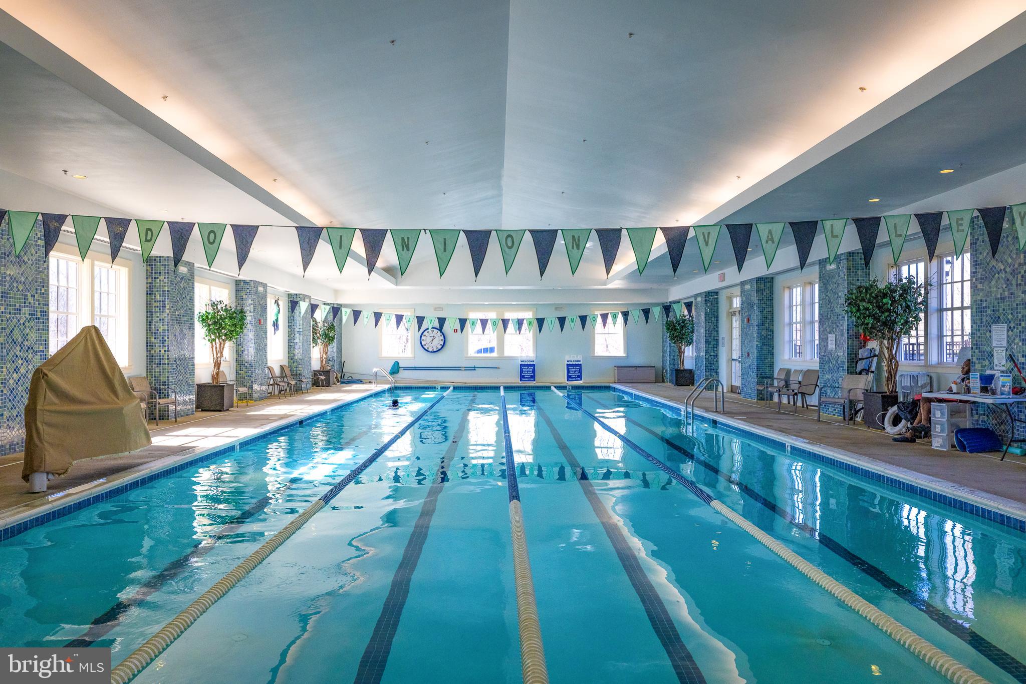 DOMINION VALLEY COUNTRY CLUB - Residential