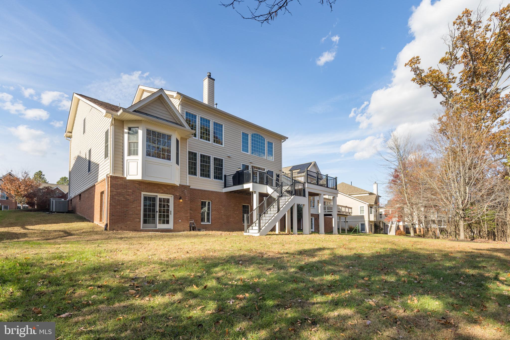 DOMINION VALLEY COUNTRY CLUB - Residential