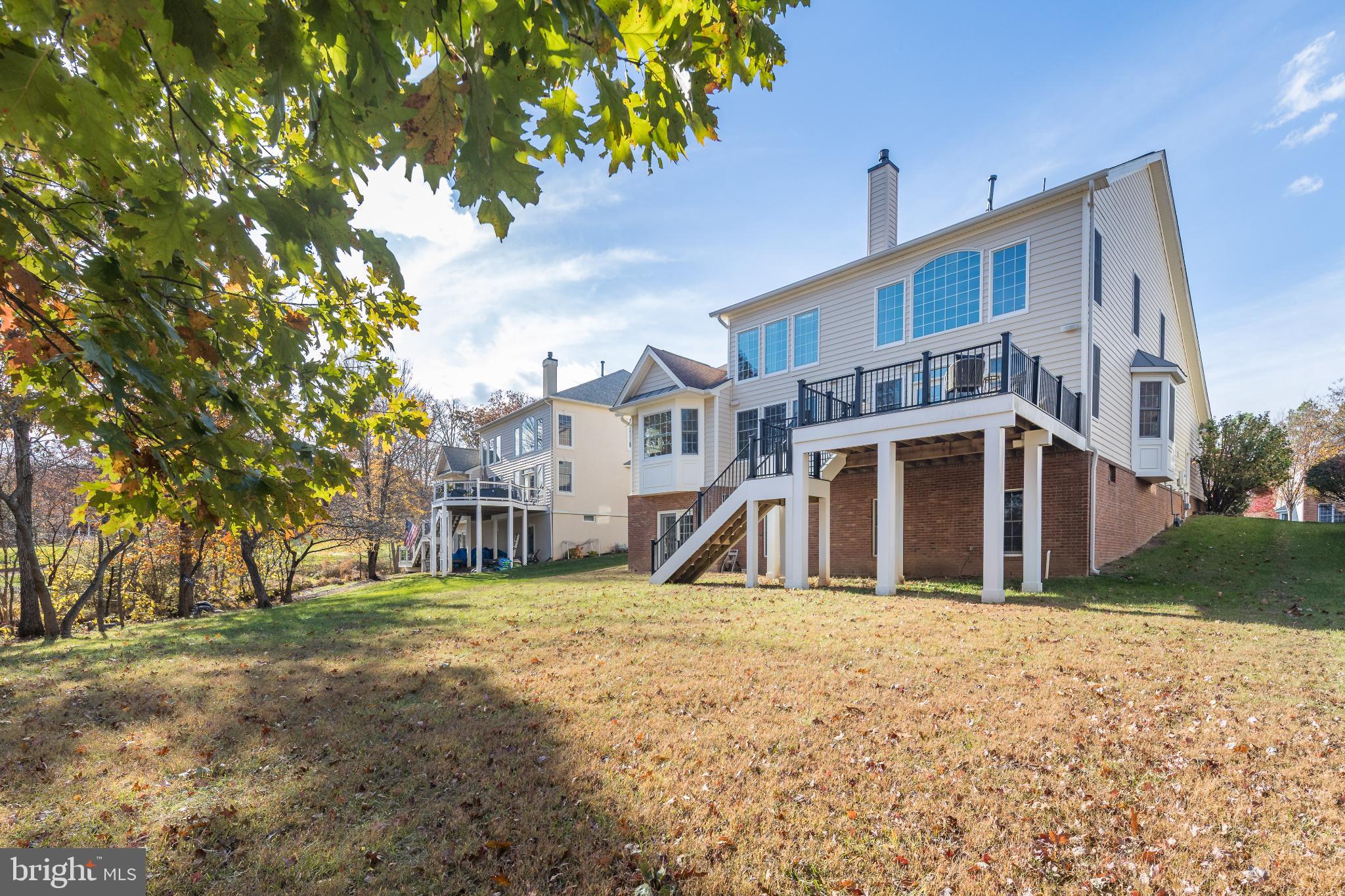 DOMINION VALLEY COUNTRY CLUB - Residential