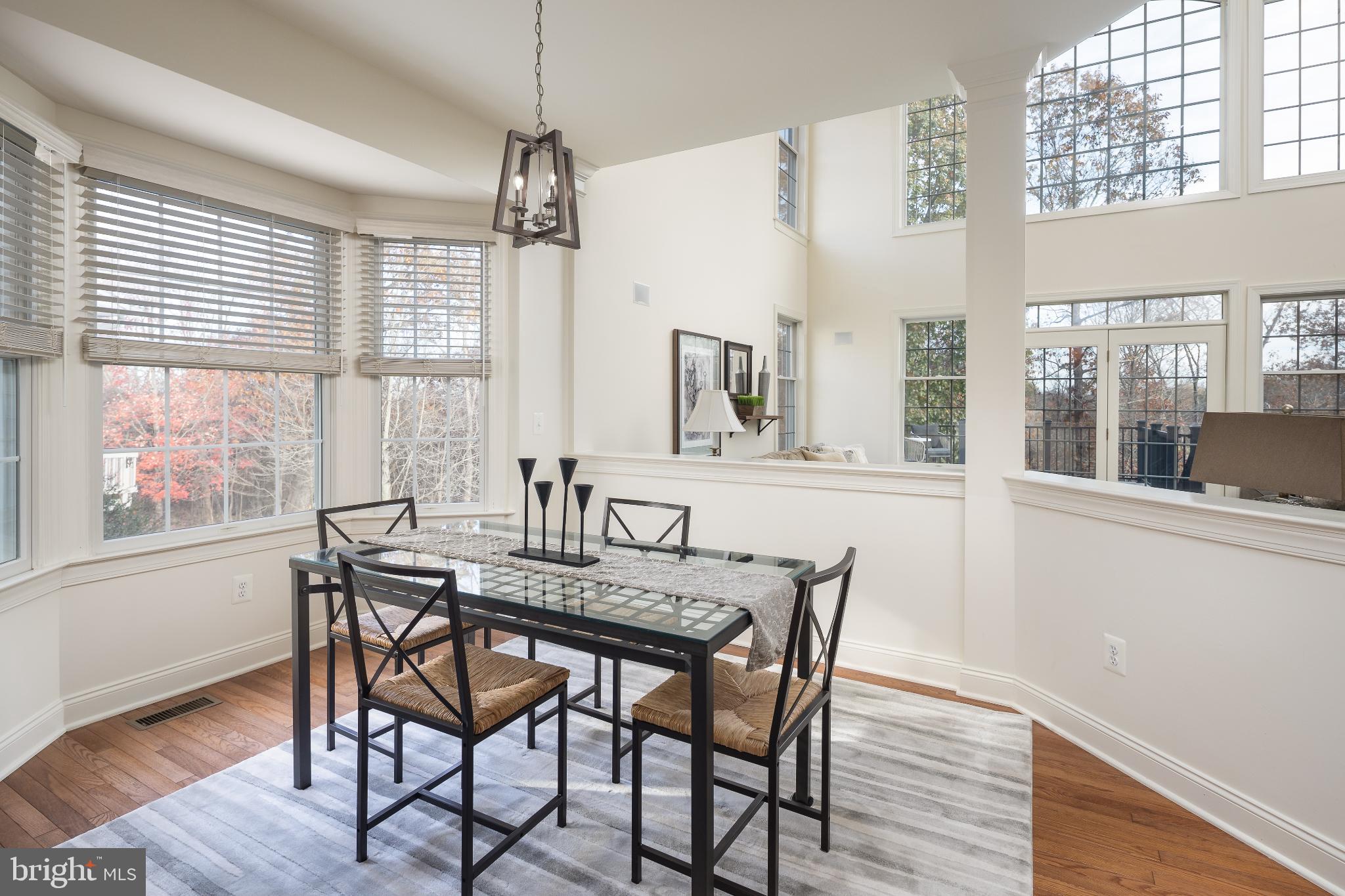 DOMINION VALLEY COUNTRY CLUB - Residential