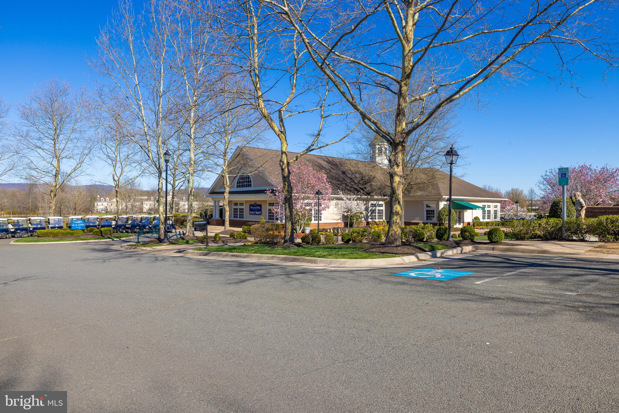 DOMINION VALLEY COUNTRY CLUB - Residential