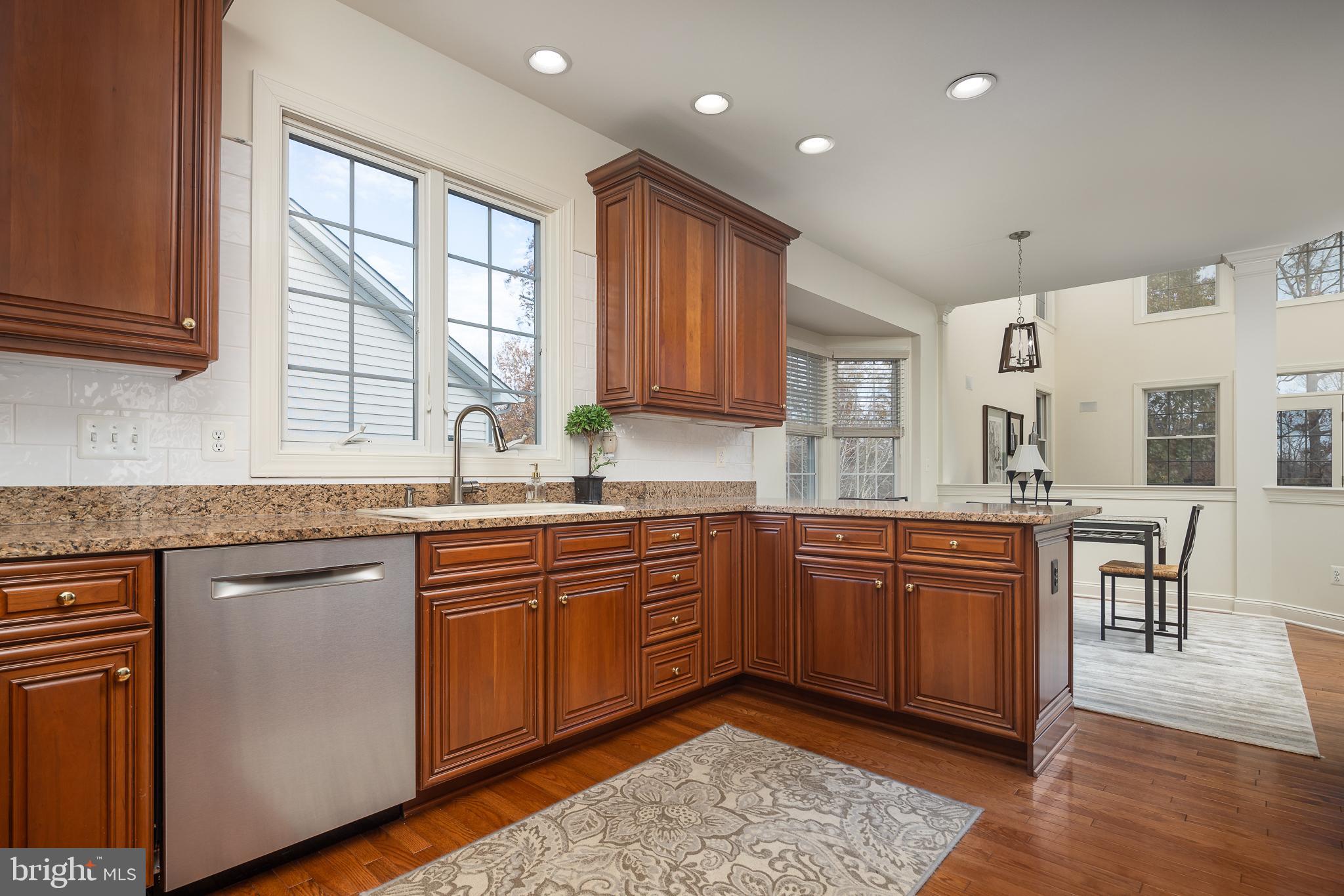 DOMINION VALLEY COUNTRY CLUB - Residential