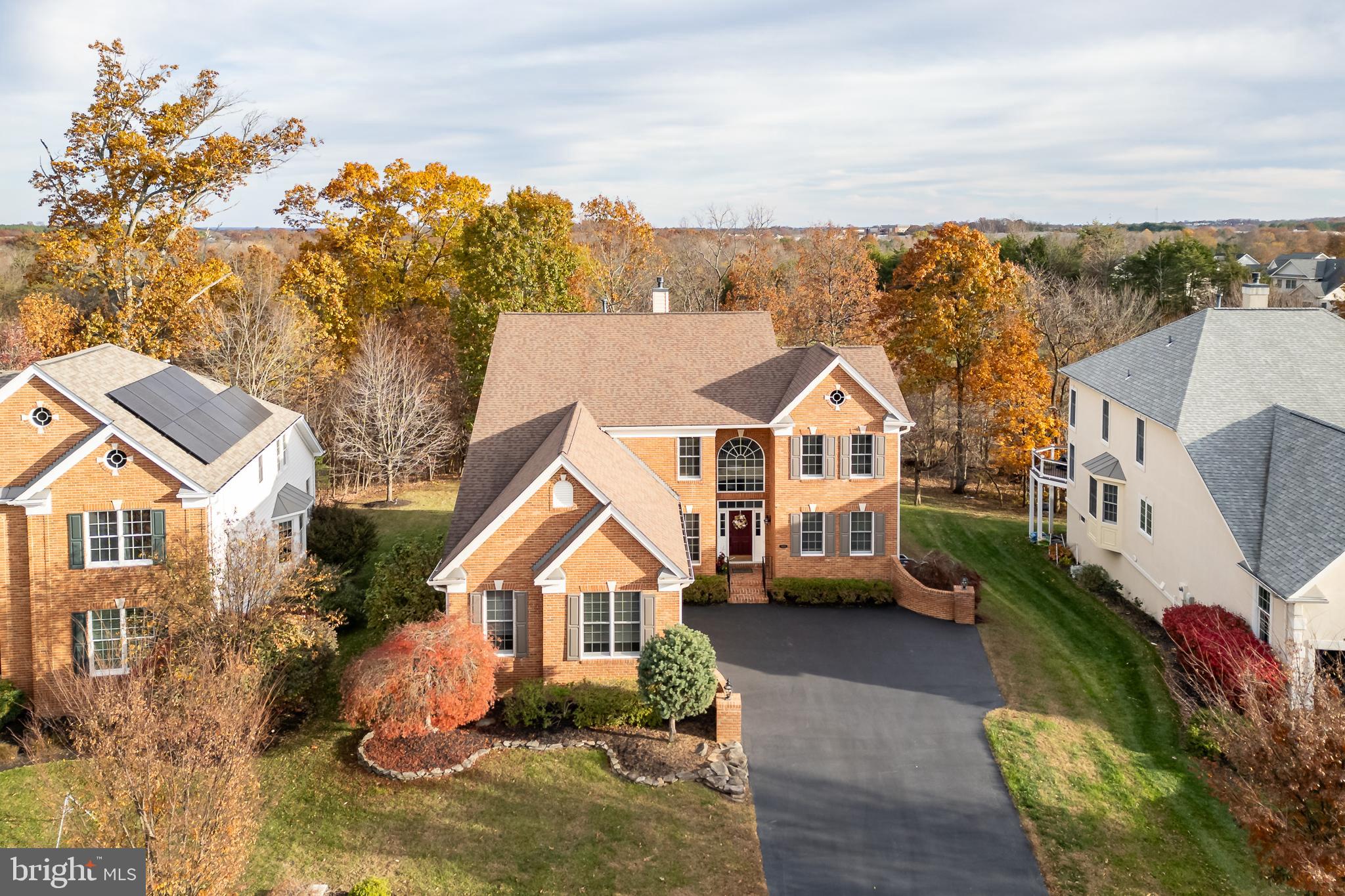 DOMINION VALLEY COUNTRY CLUB - Residential