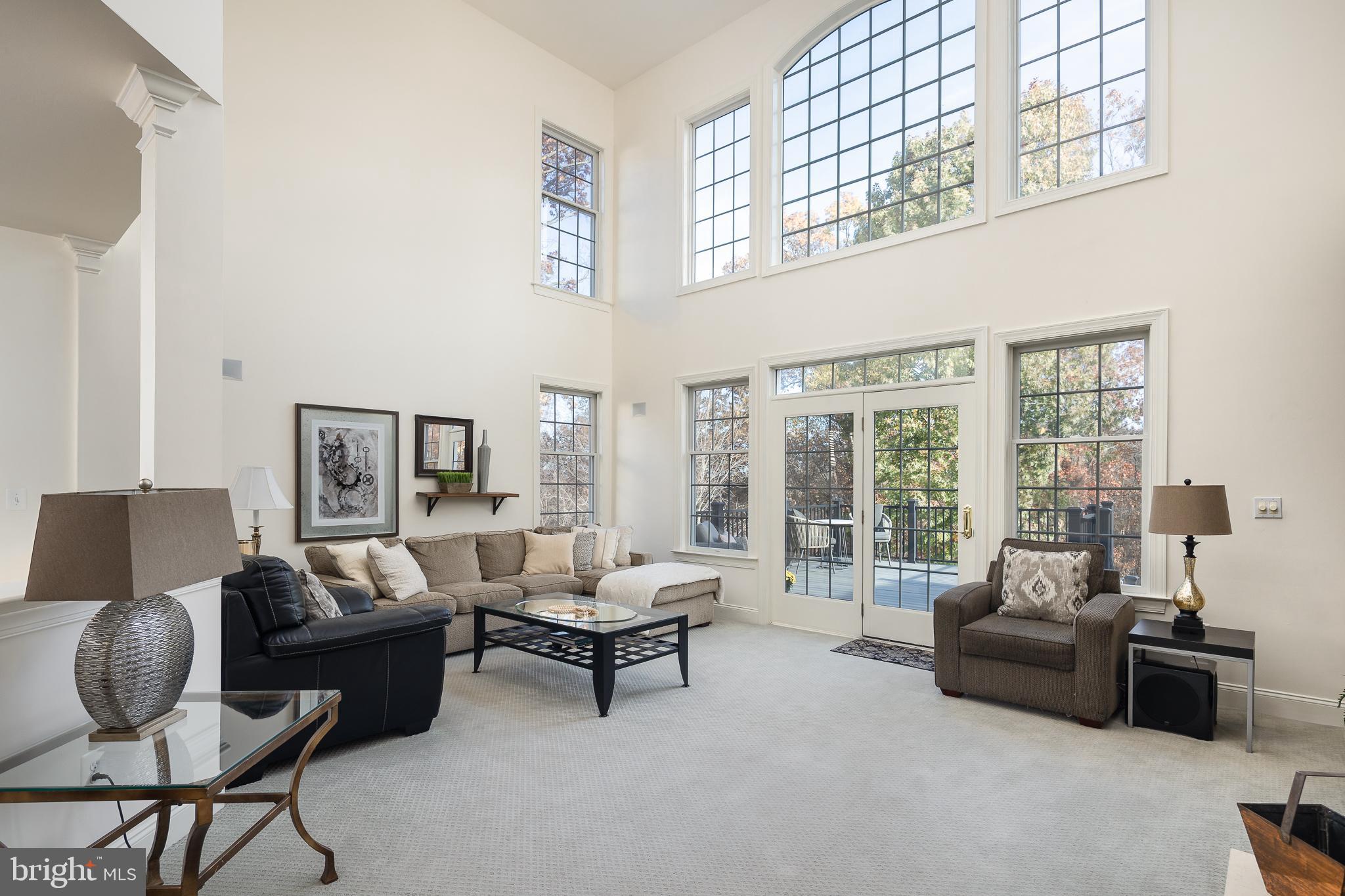 DOMINION VALLEY COUNTRY CLUB - Residential