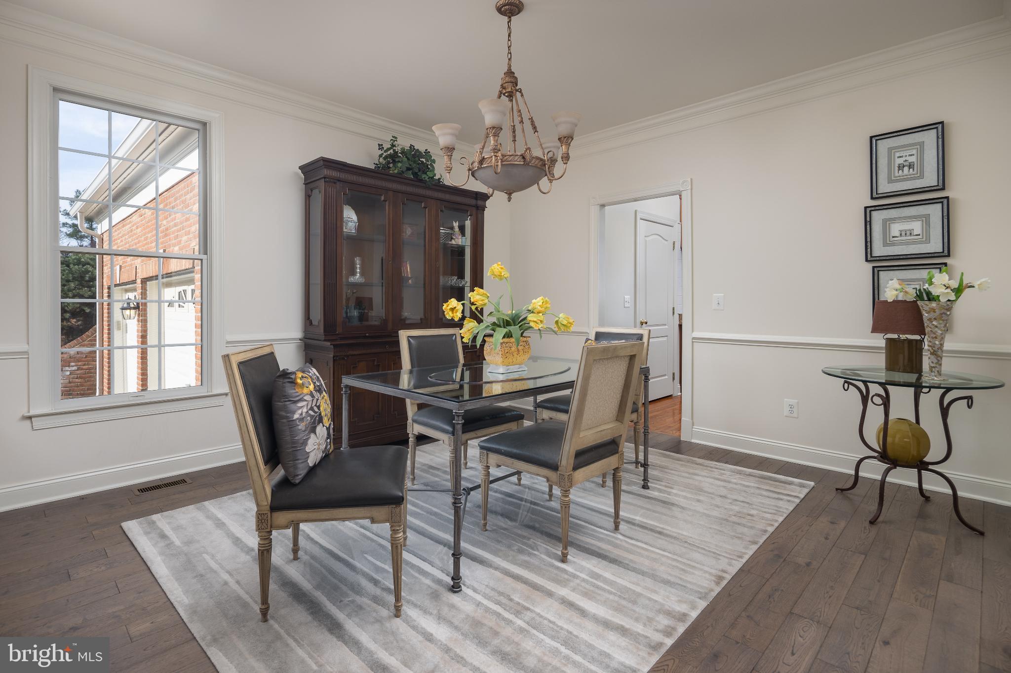 DOMINION VALLEY COUNTRY CLUB - Residential