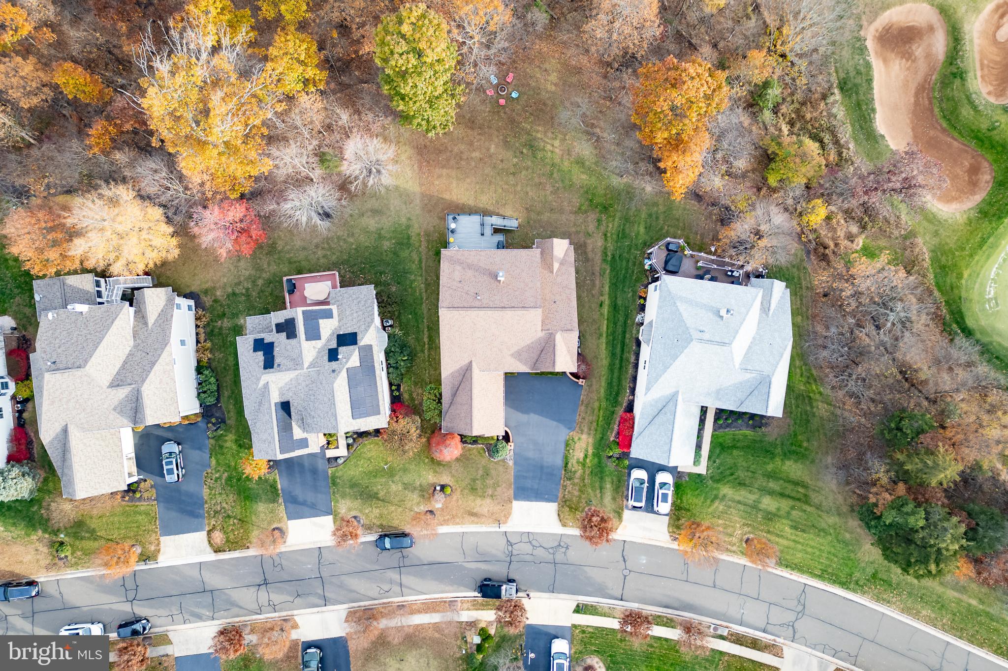 DOMINION VALLEY COUNTRY CLUB - Residential