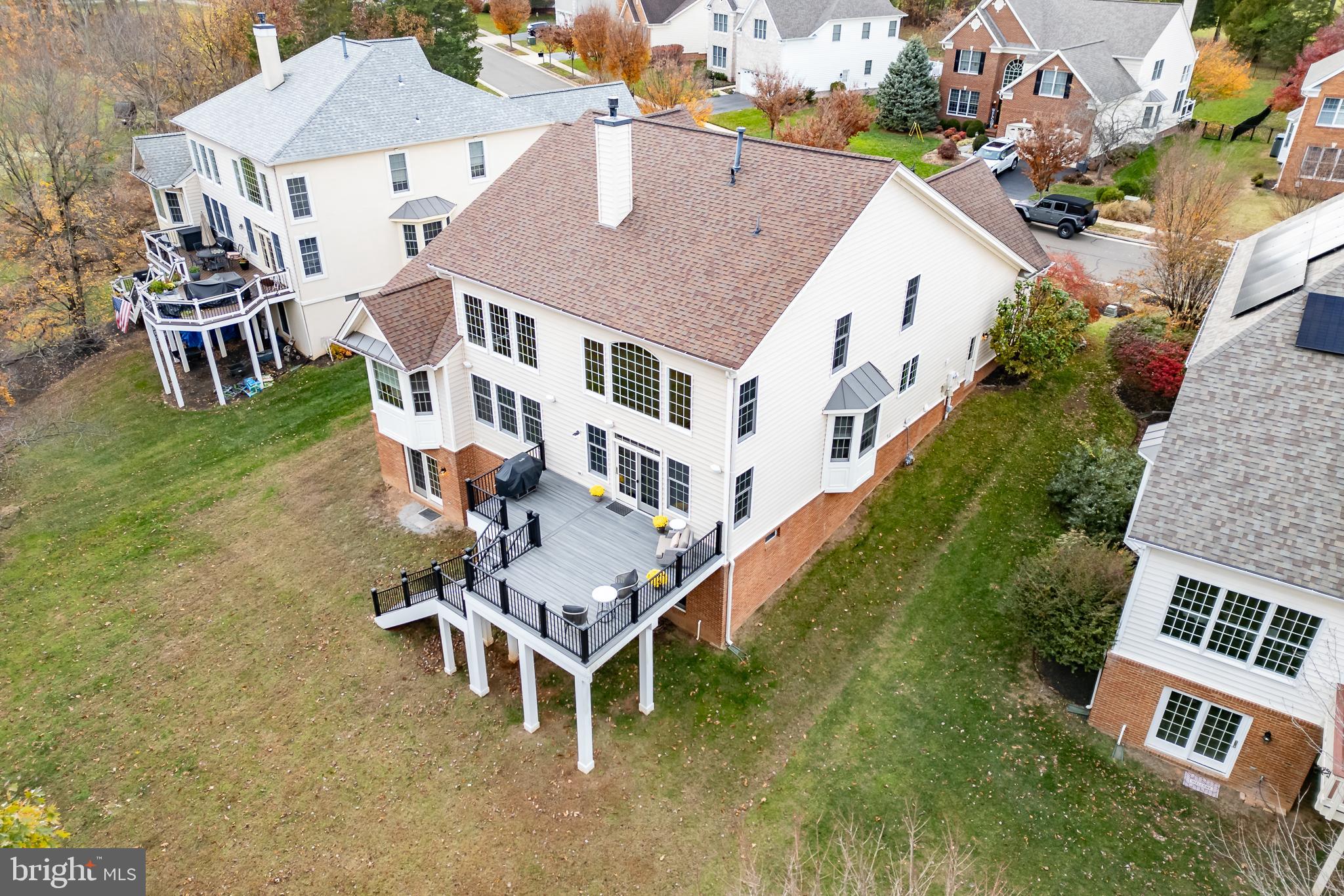 DOMINION VALLEY COUNTRY CLUB - Residential